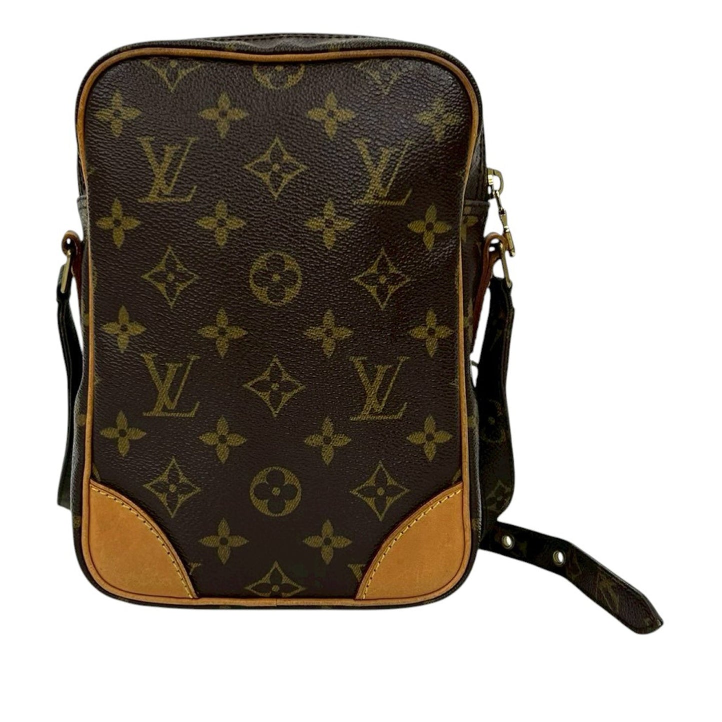 Monogram Amazone