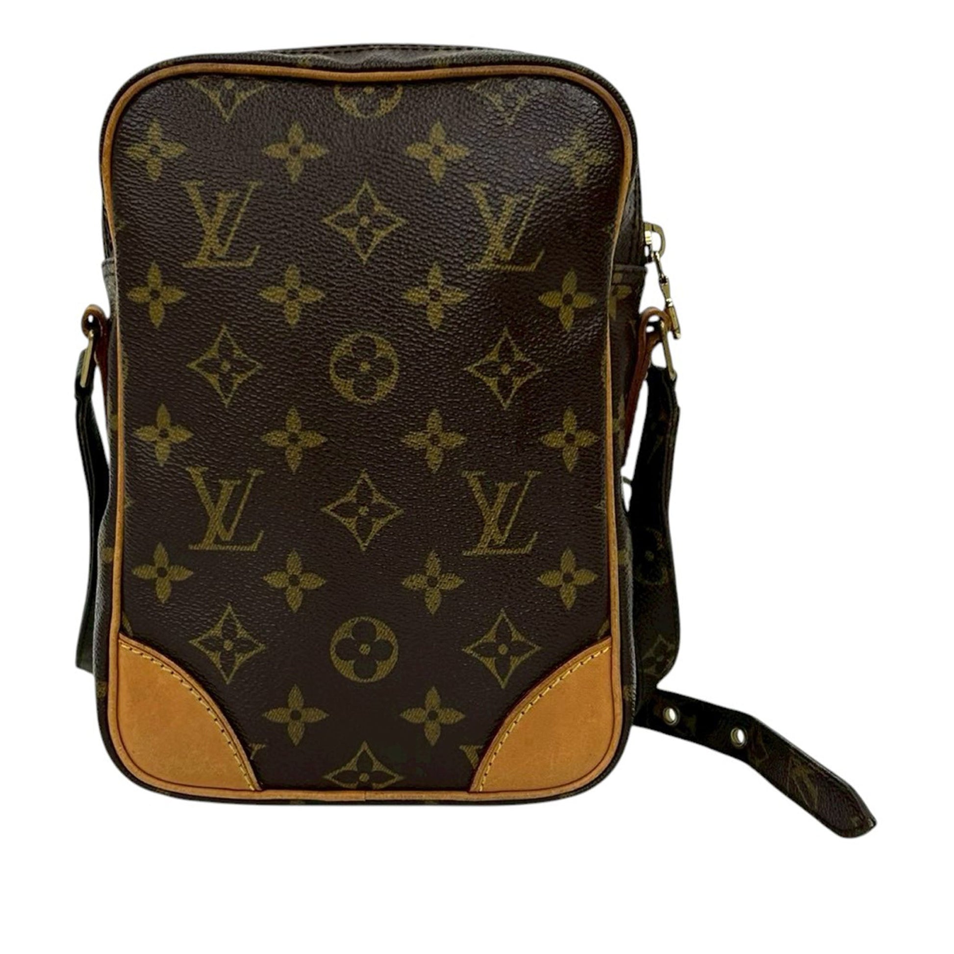 Monogram Amazone