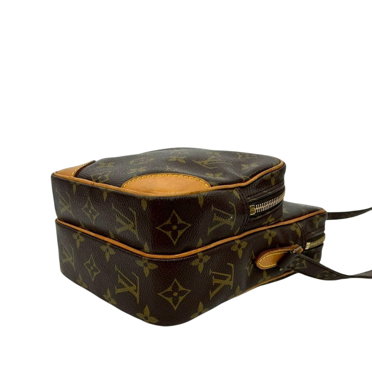 Monogram Amazone