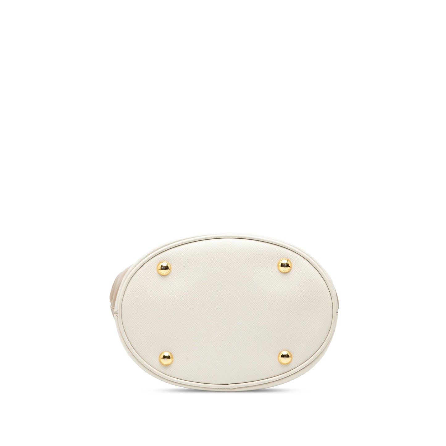 Prada Saffiano Bucket Bag