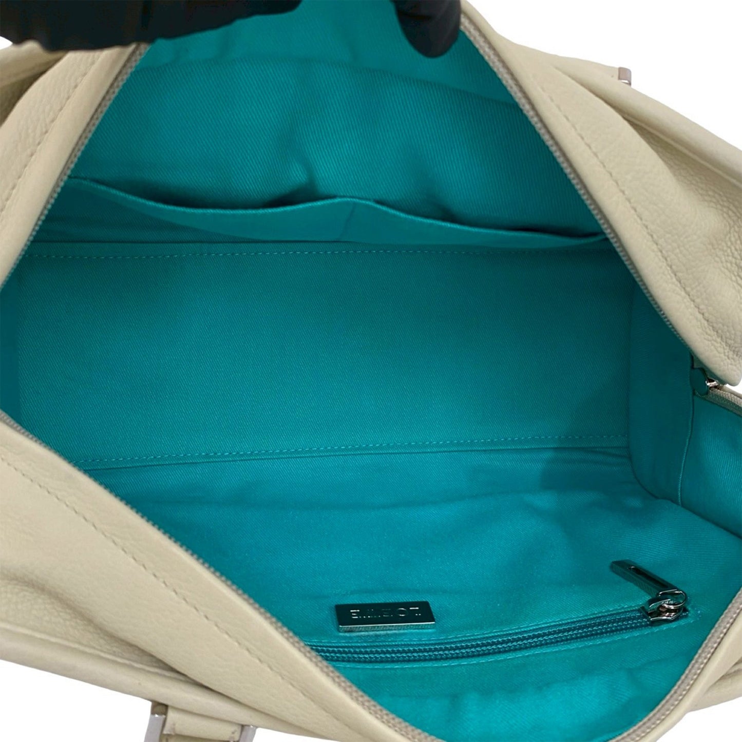 LOEWE Leather Amazona 28