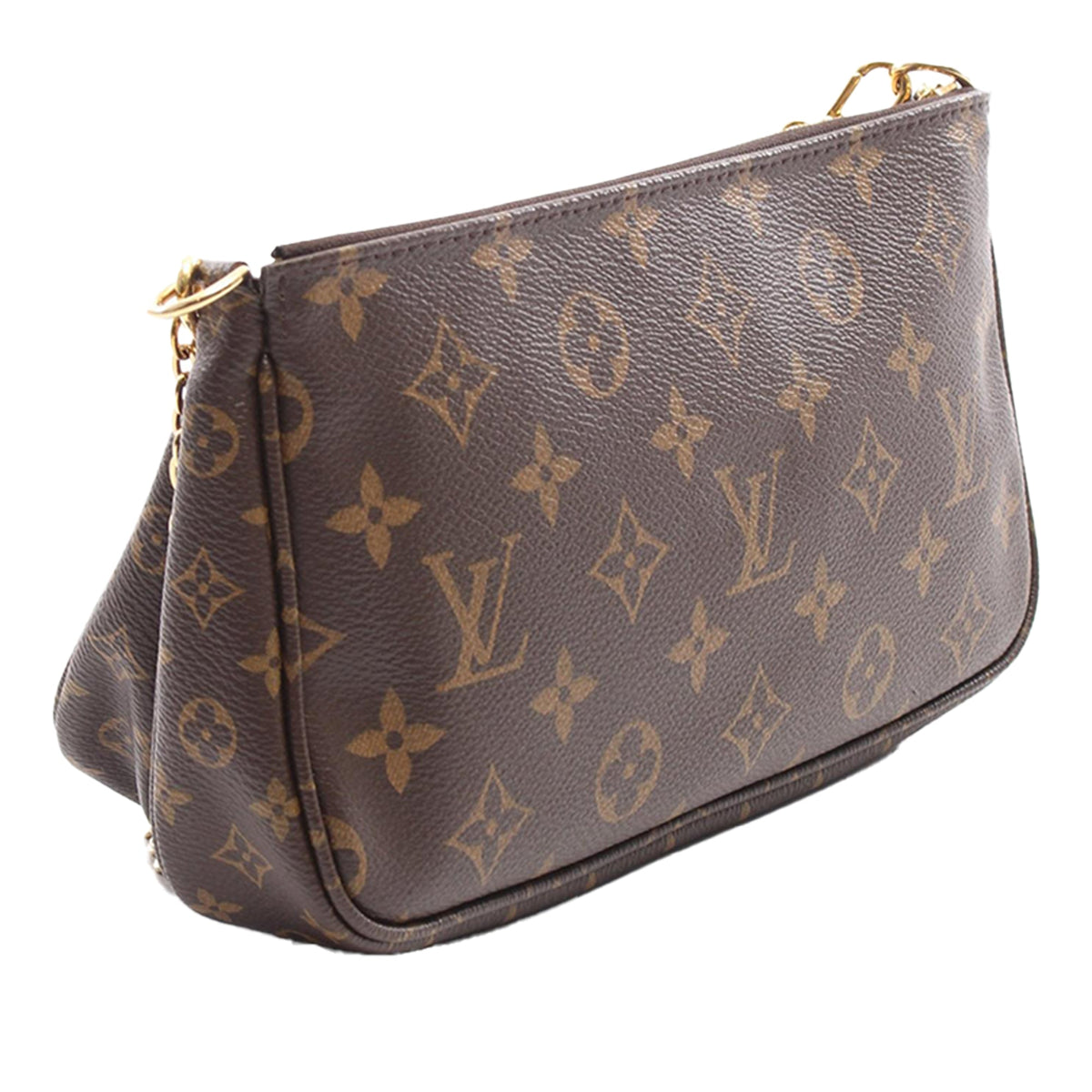 Louis Vuitton Monogram Multi Pochette Accessoires