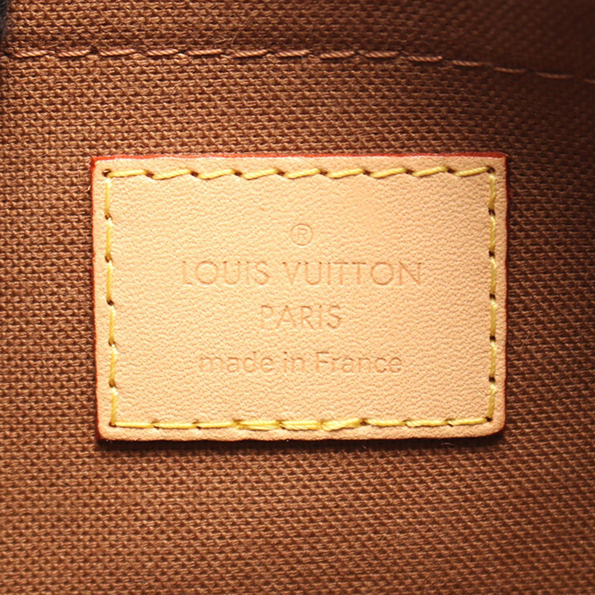 Louis Vuitton Monogram Multi Pochette Accessoires
