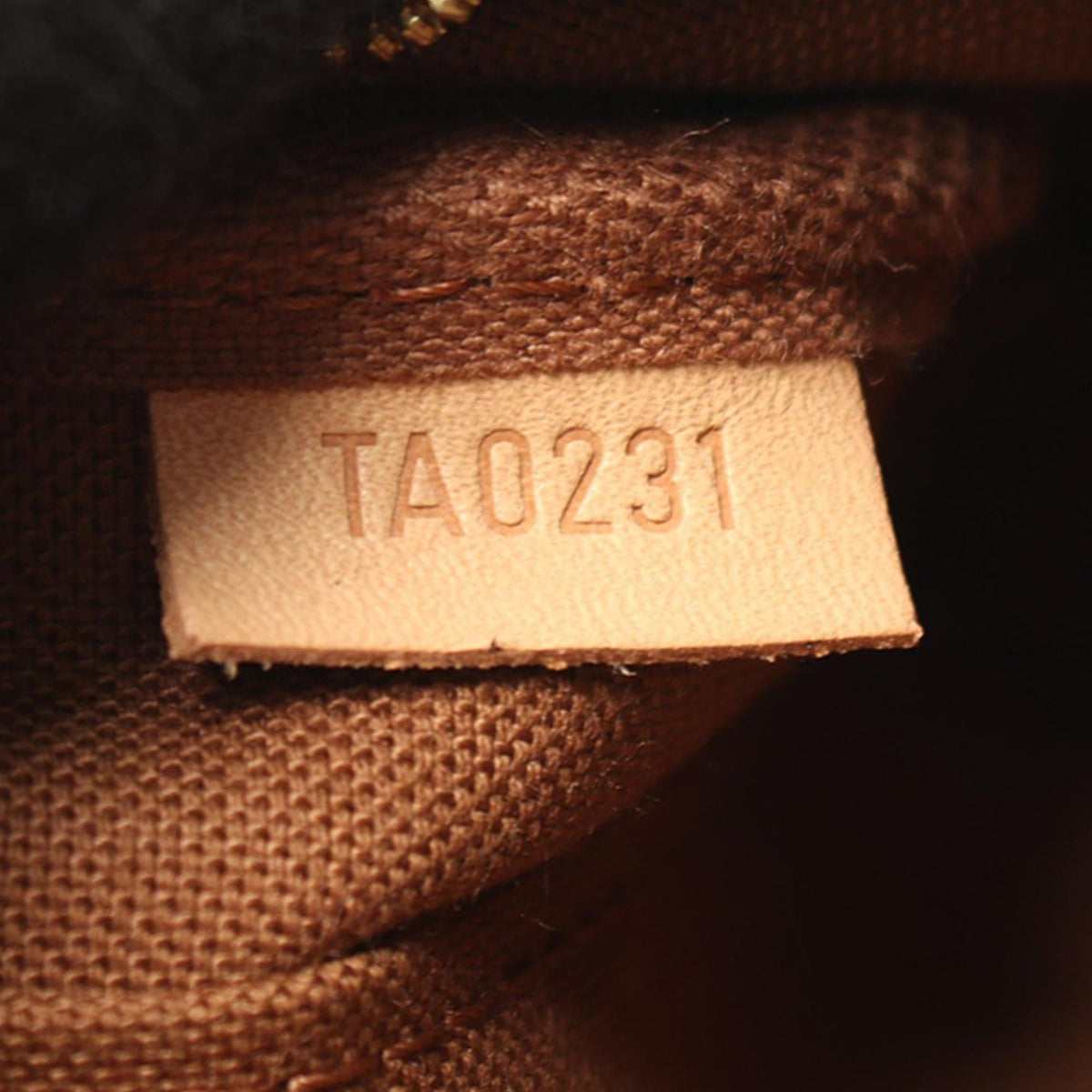 Louis Vuitton Monogram Multi Pochette Accessoires