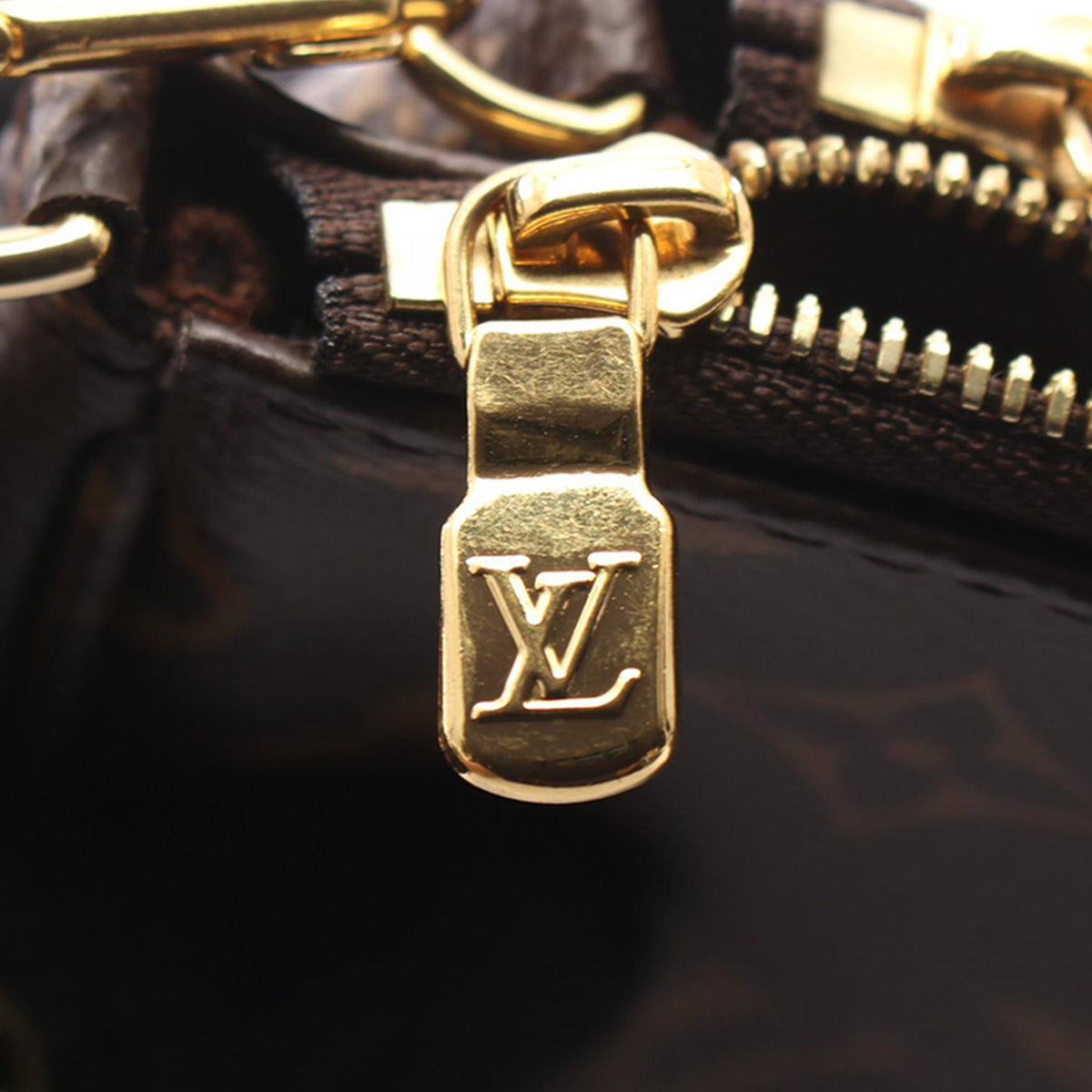 Louis Vuitton Monogram Multi Pochette Accessoires