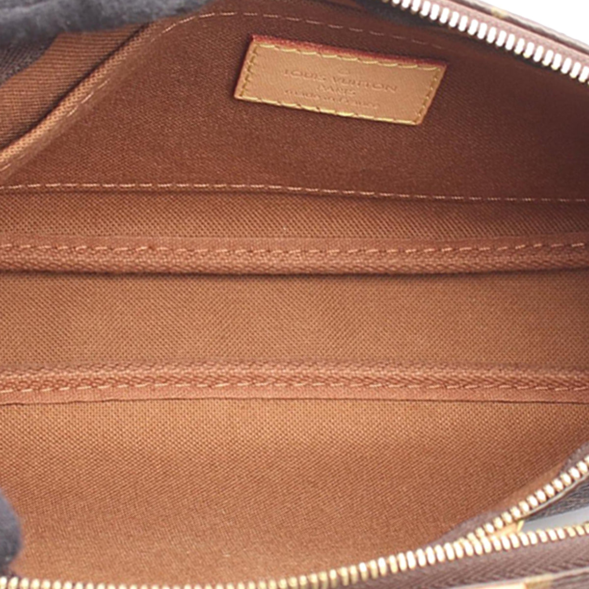 Louis Vuitton Monogram Multi Pochette Accessoires
