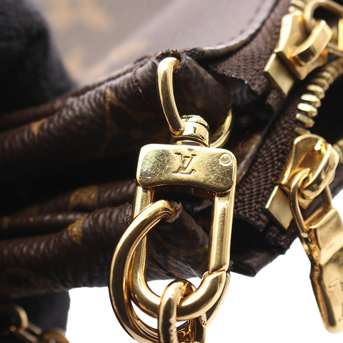 Louis Vuitton Monogram Multi Pochette Accessoires