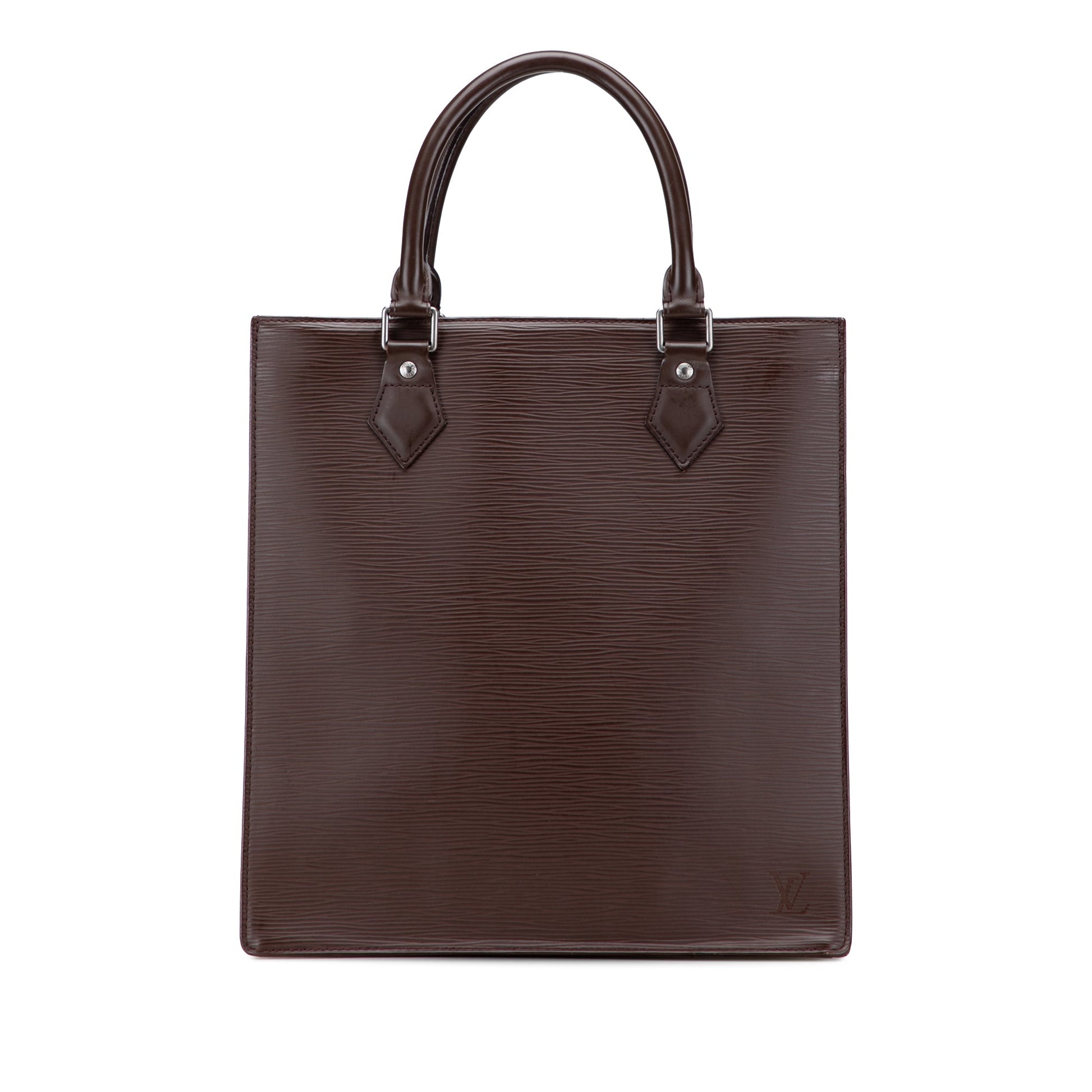Louis Vuitton Epi Sac Plat PM
