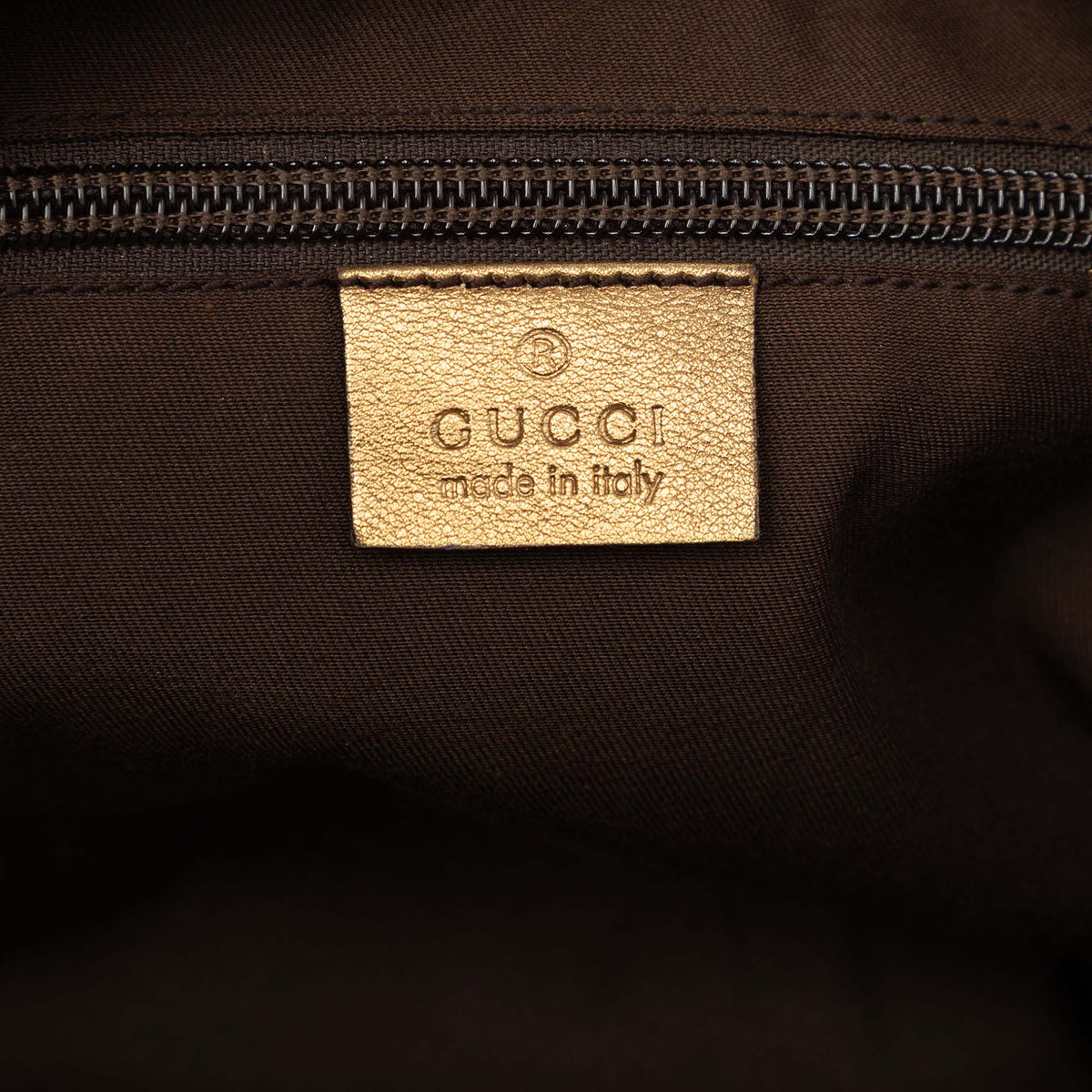 Gucci GG Canvas Web Crossbody