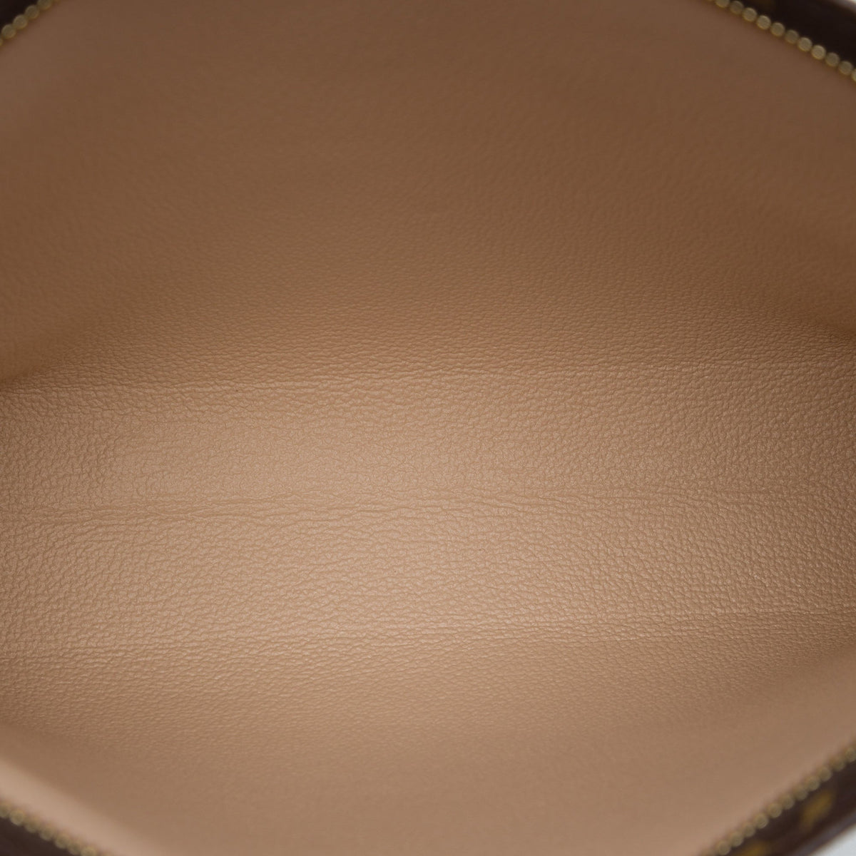 Louis Vuitton Monogram World Tour Toiletry Pouch 26