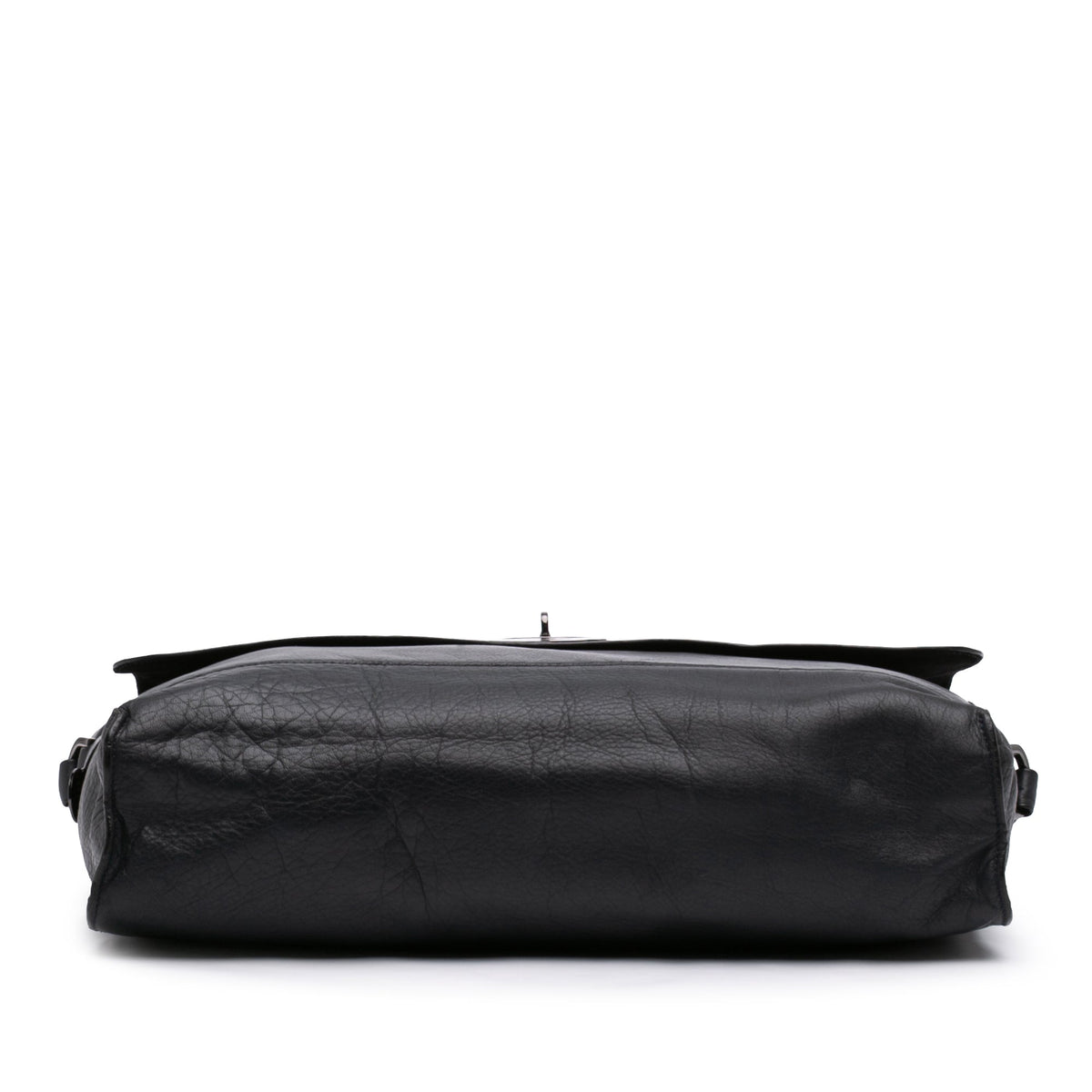 Mulberry Grained Calfskin Brynmore Messenger Bag