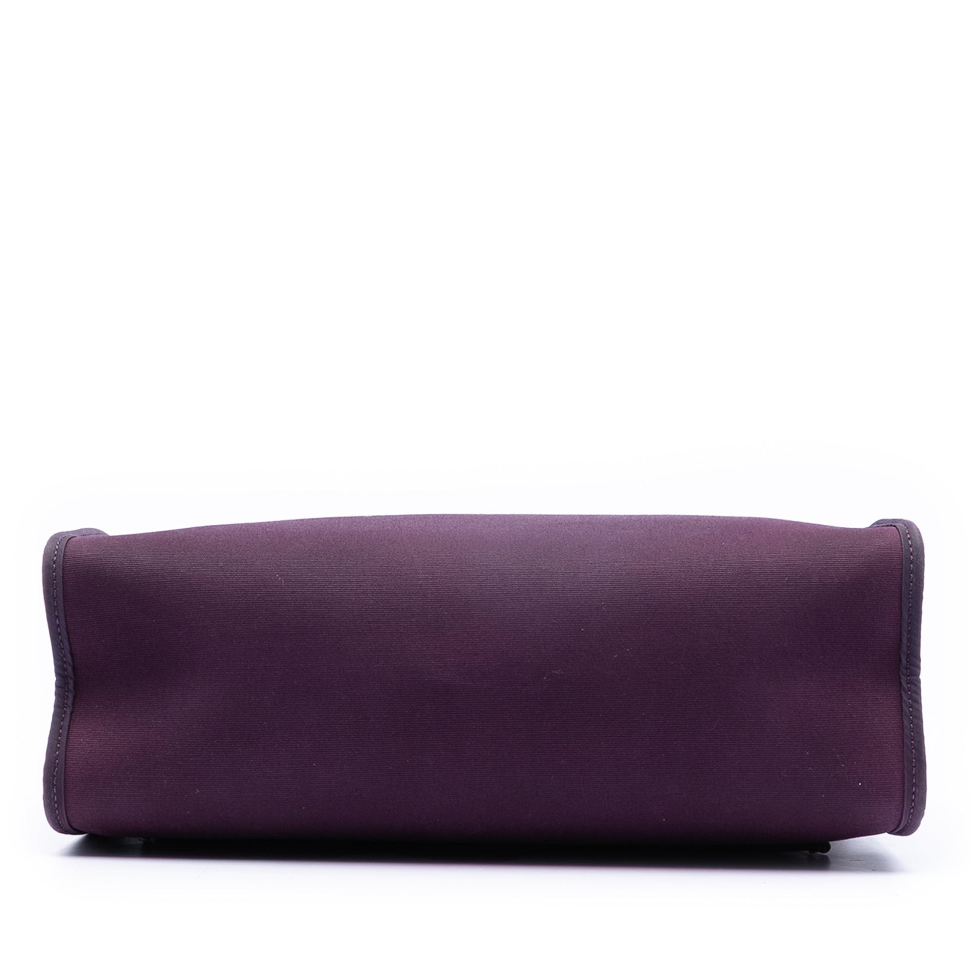 Hermès Toile Herbag Zip 31