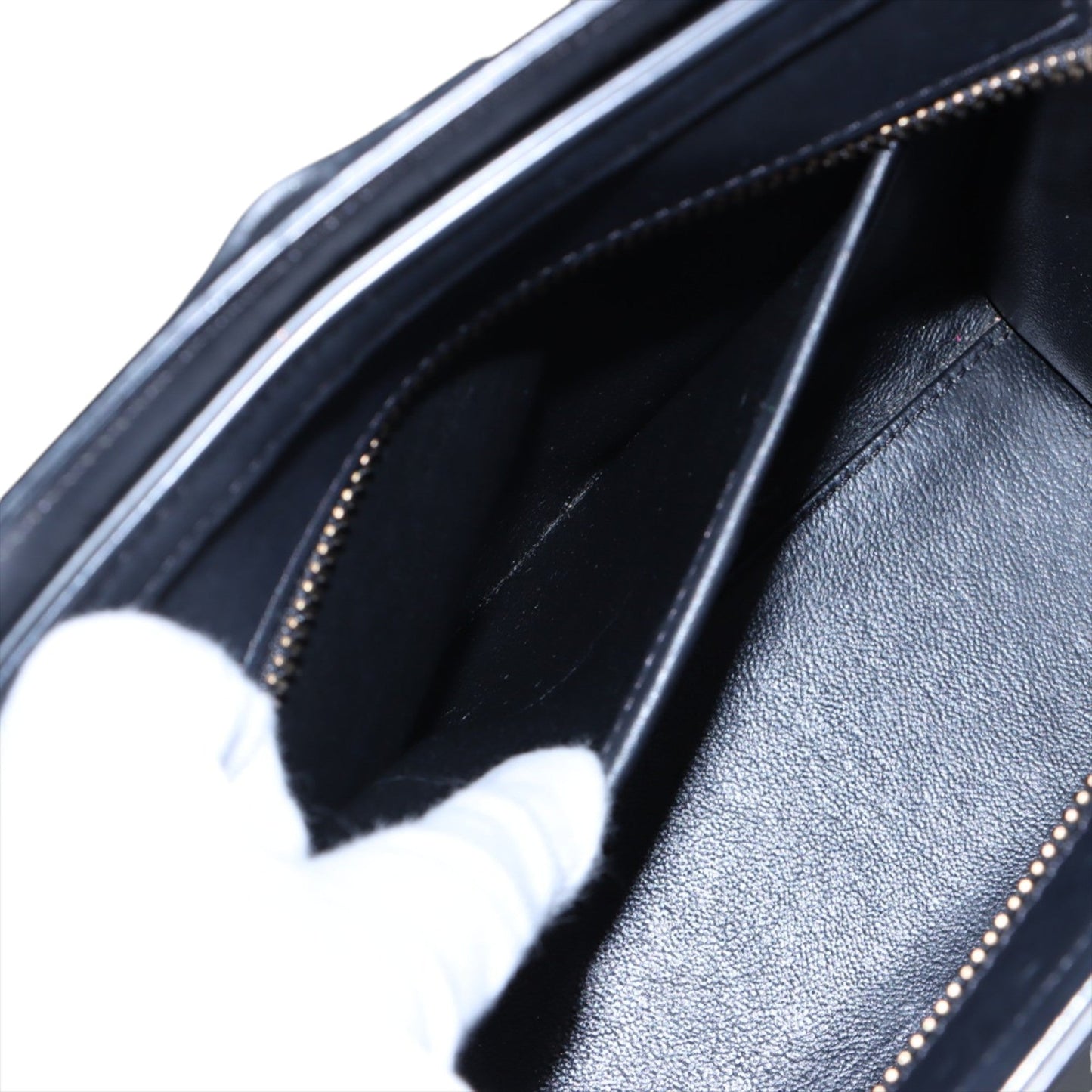 Celine Nano Luggage Satchel