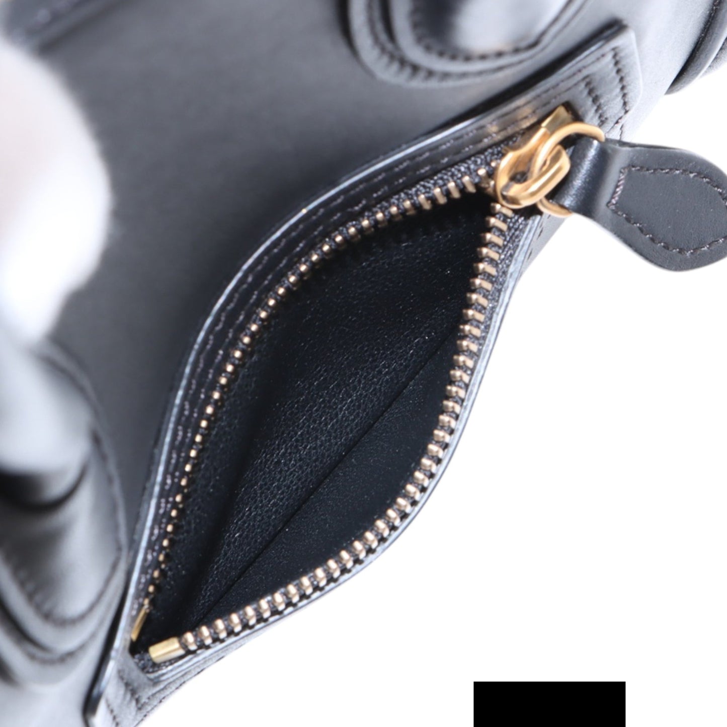 Celine Nano Luggage Satchel