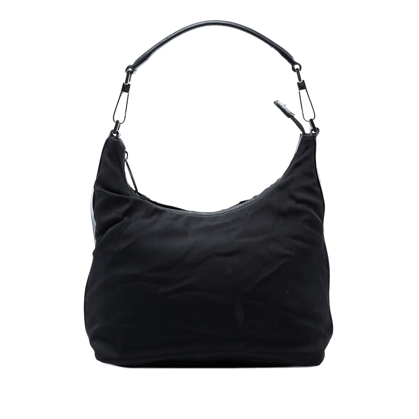 Nylon Shoulder Bag