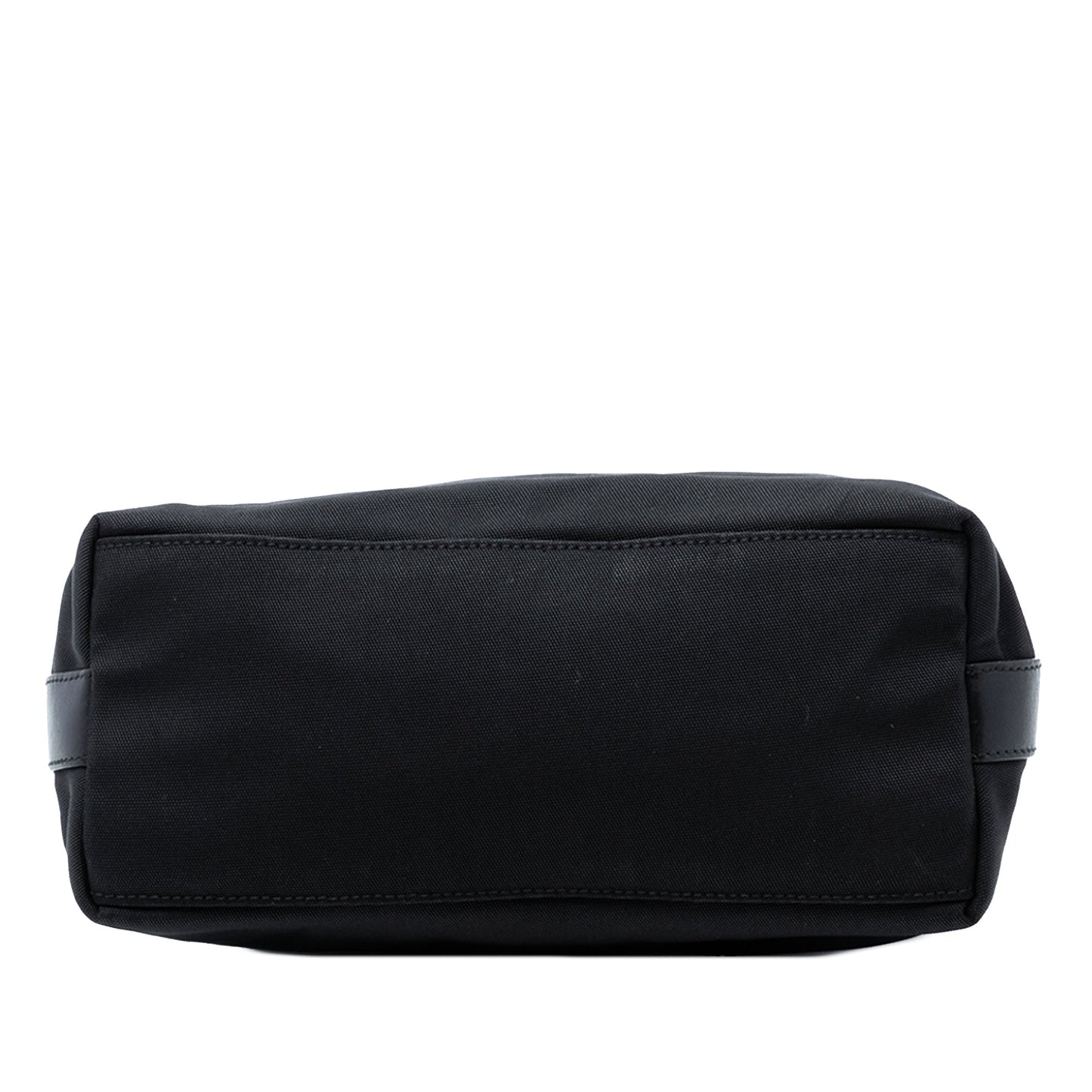 Nylon Shoulder Bag