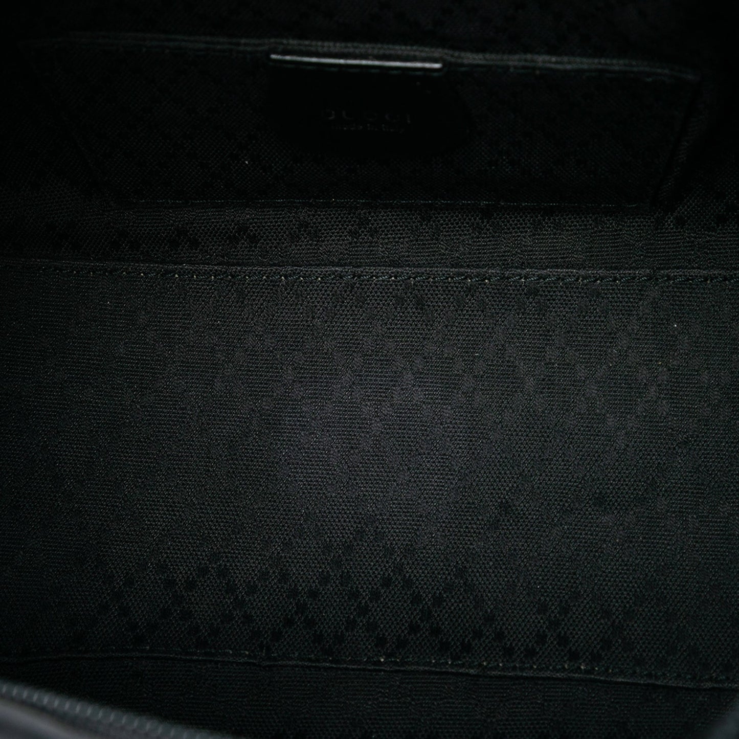 Nylon Shoulder Bag