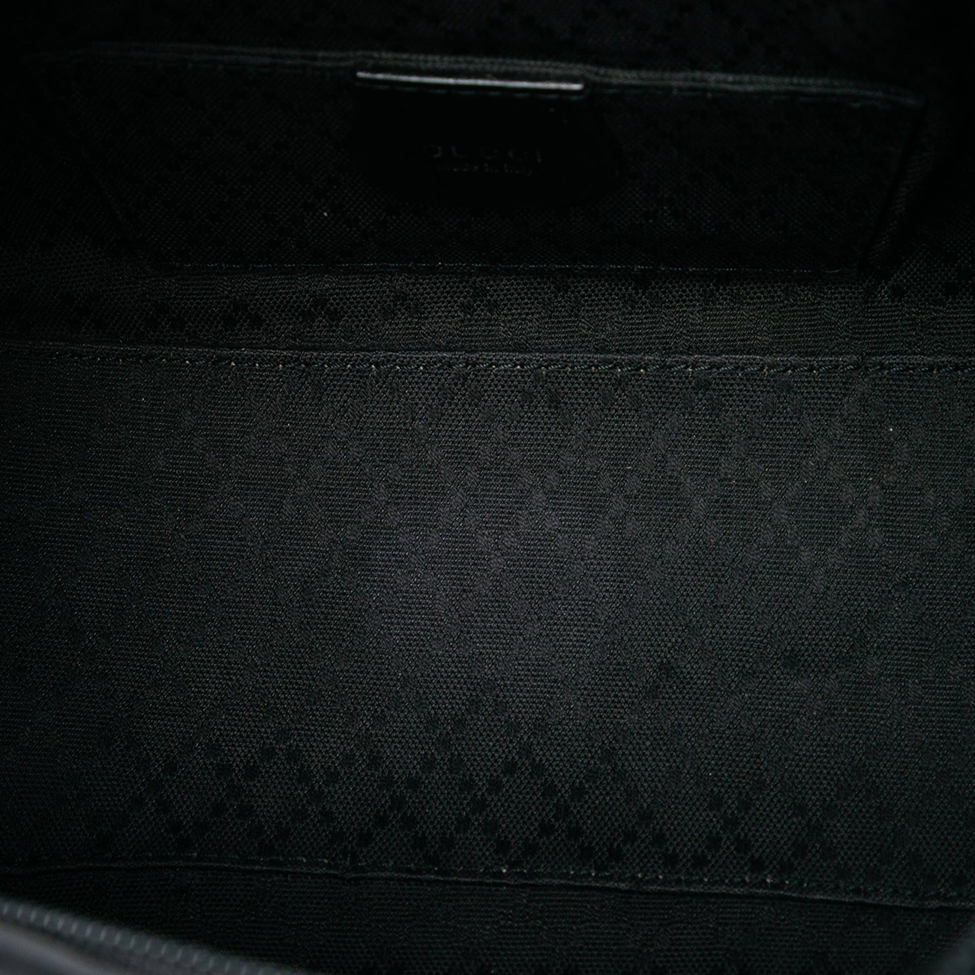 Nylon Shoulder Bag
