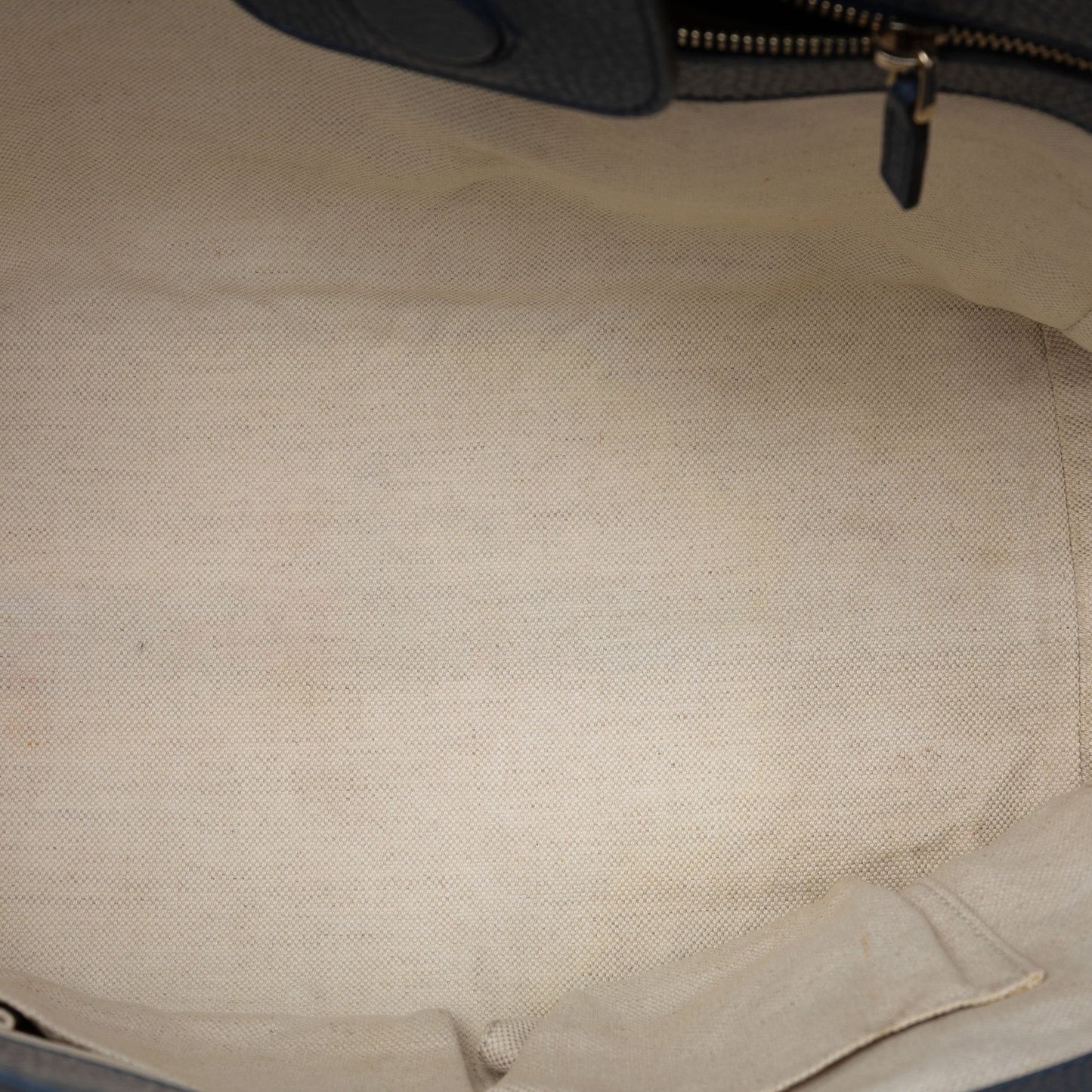 Medium Leather Swing Tote