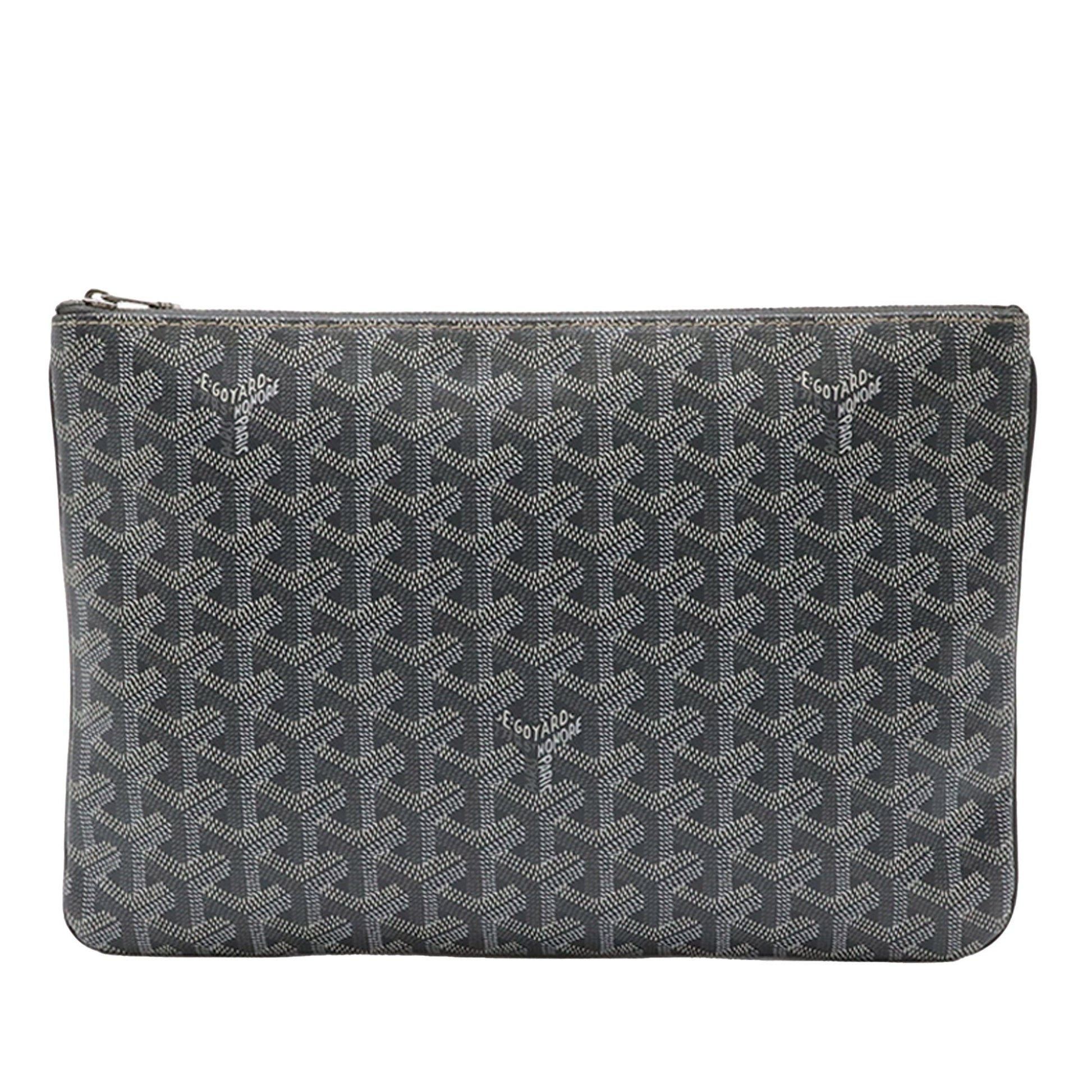 Goyard Goyardine Senat MM