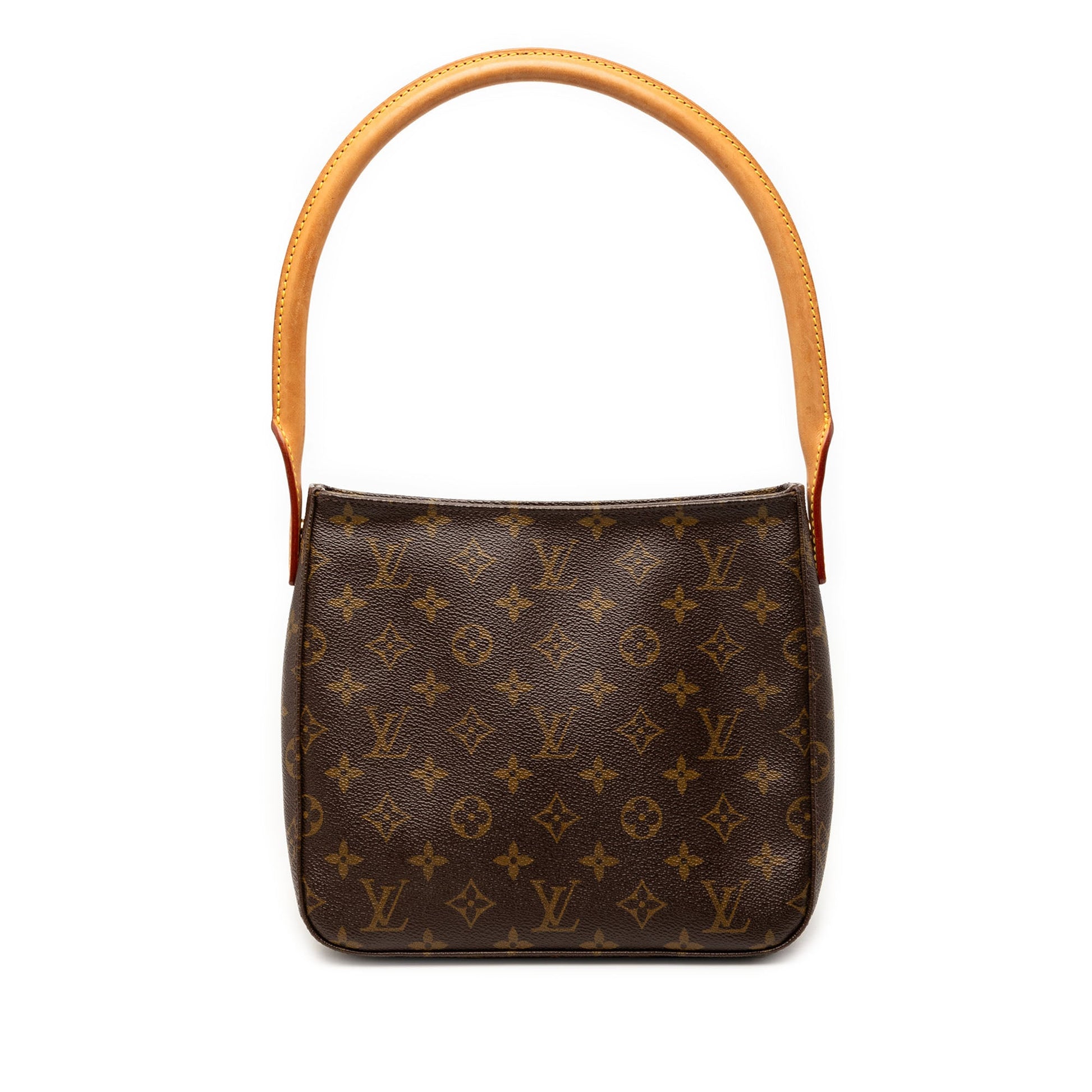Louis Vuitton Monogram Looping MM
