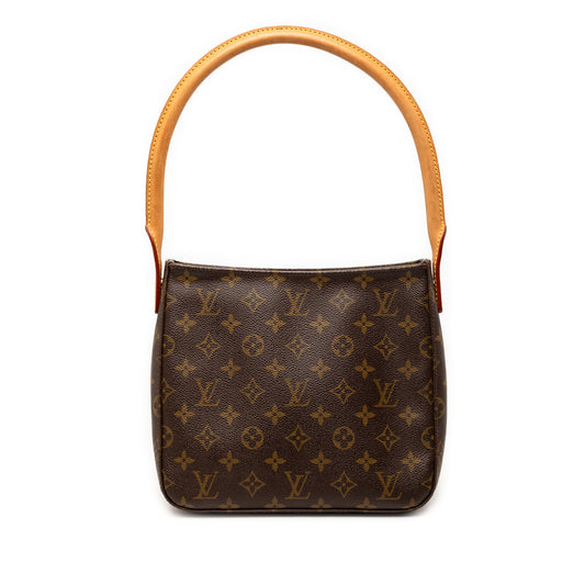 Louis Vuitton Monogram Looping MM
