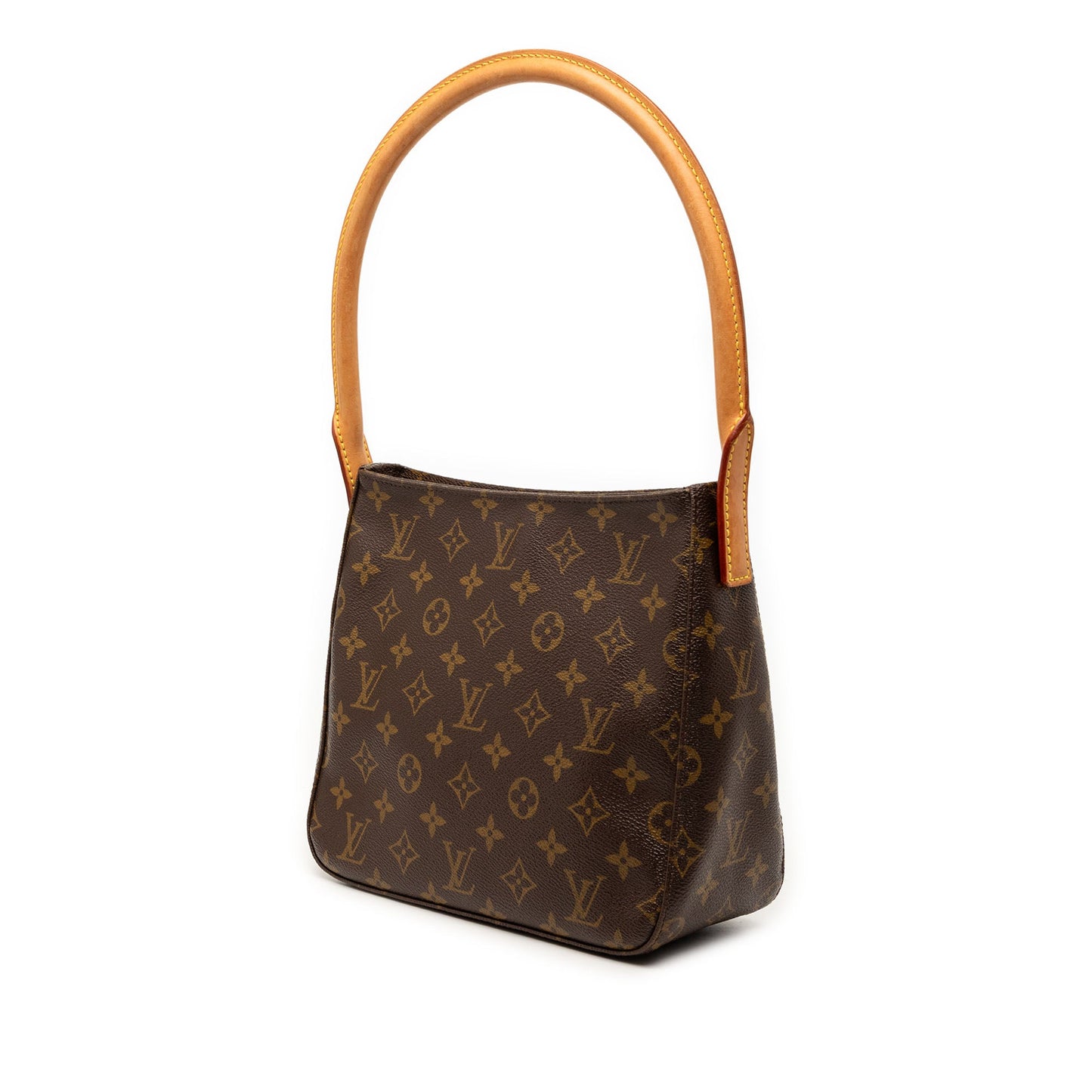 Louis Vuitton Monogram Looping MM