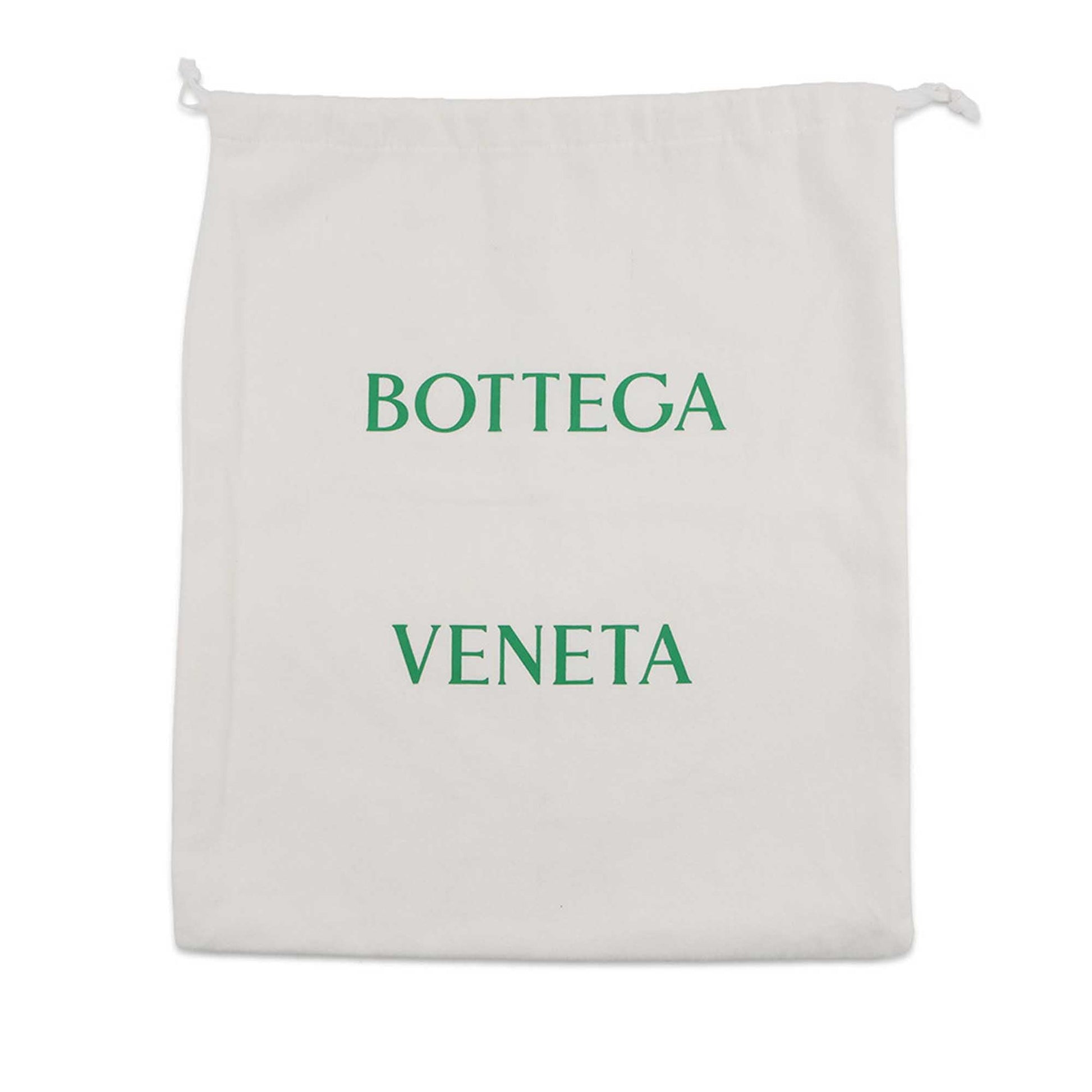 Bottega Veneta Mini Nappa Intrecciato Vertical Cassette Crossbody