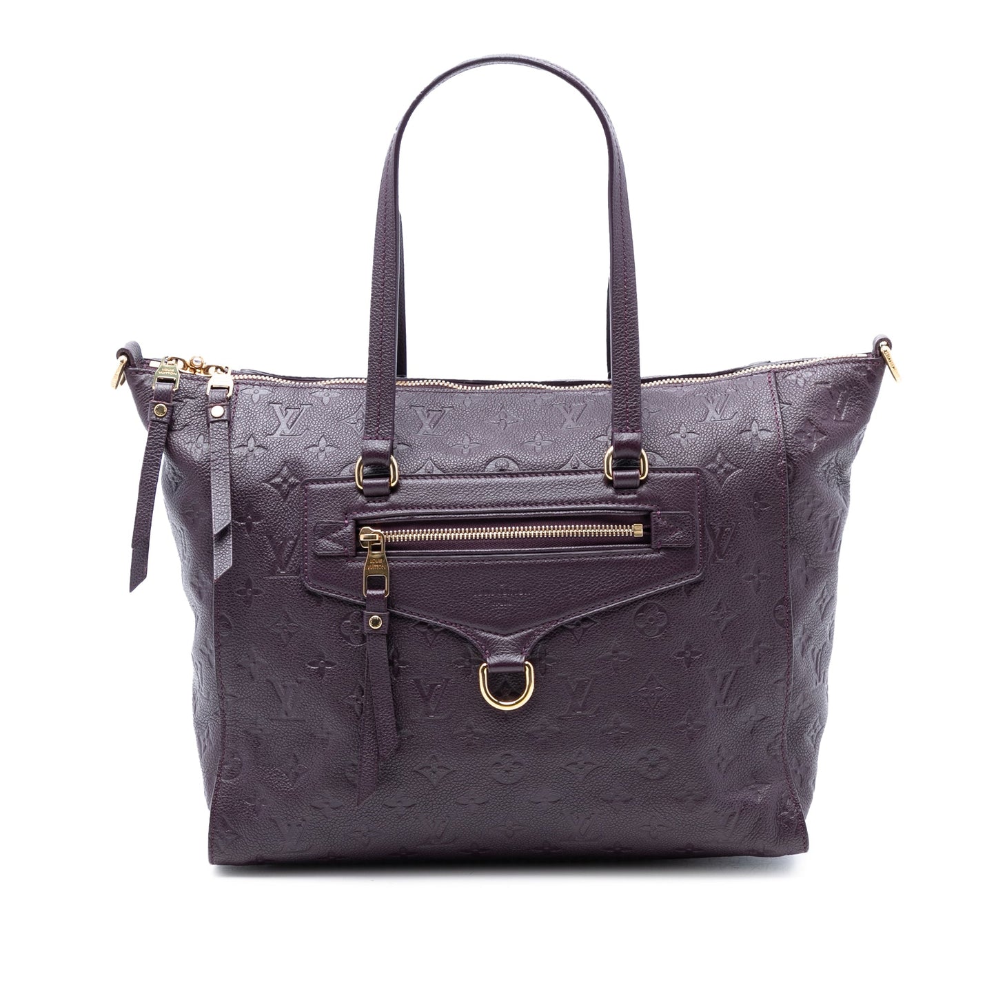 Louis Vuitton Monogram Empreinte Lumineuse PM
