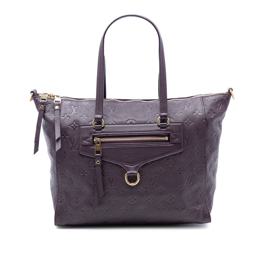 Louis Vuitton Monogram Empreinte Lumineuse PM