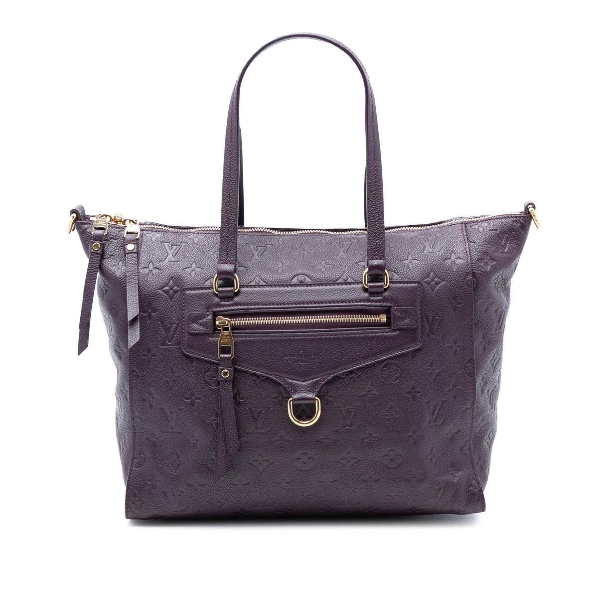 Louis Vuitton Monogram Empreinte Lumineuse PM