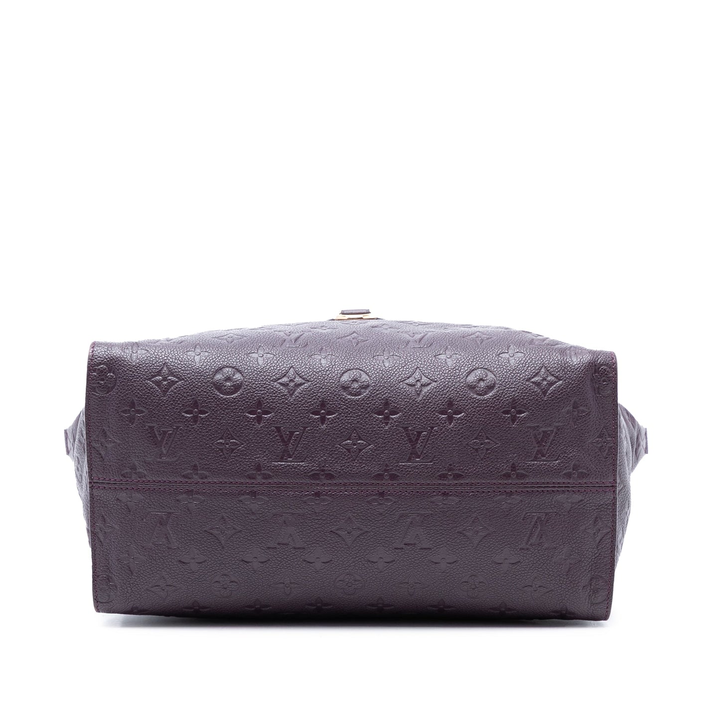Louis Vuitton Monogram Empreinte Lumineuse PM