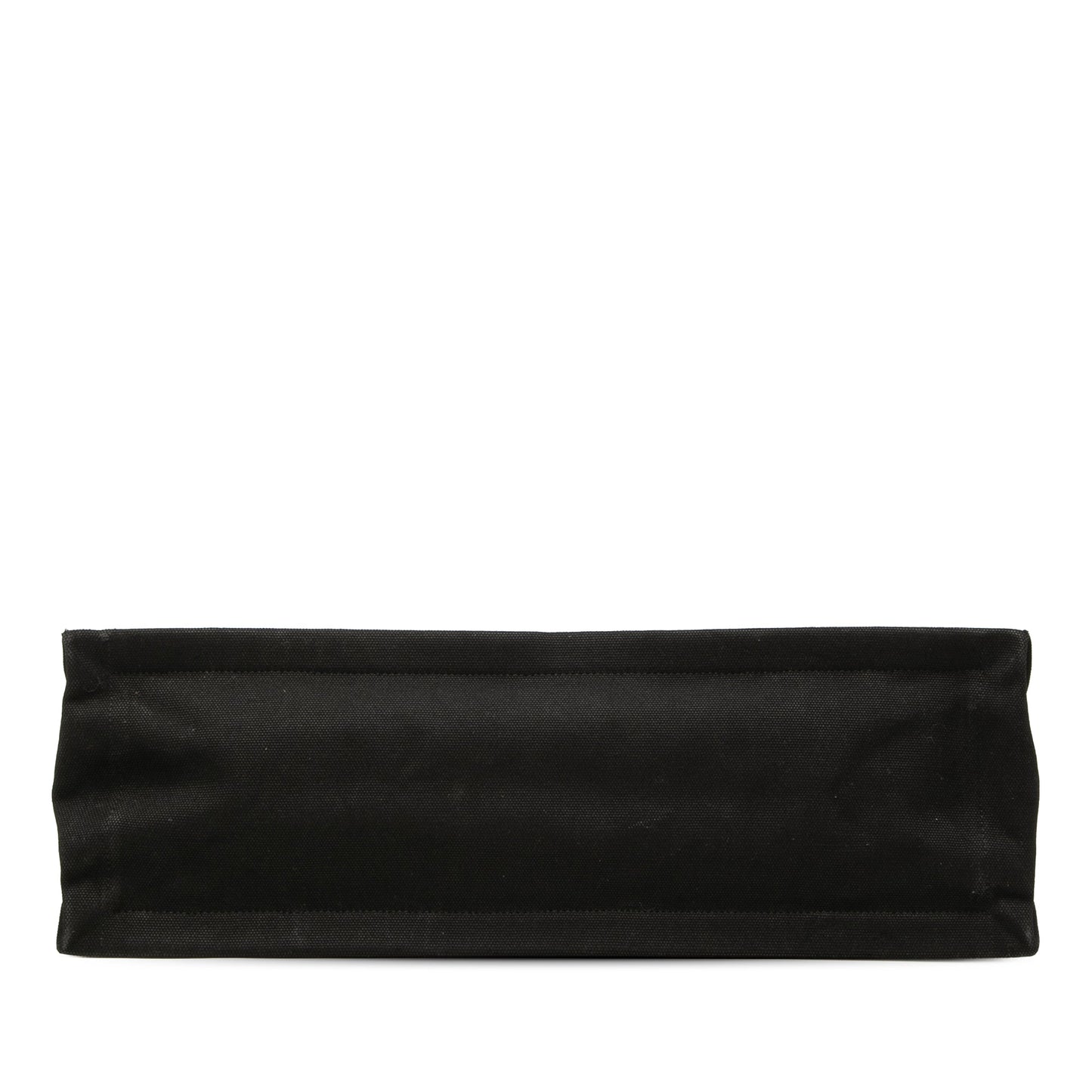 Saint Laurent Large Canvas Rive Gauche Tote