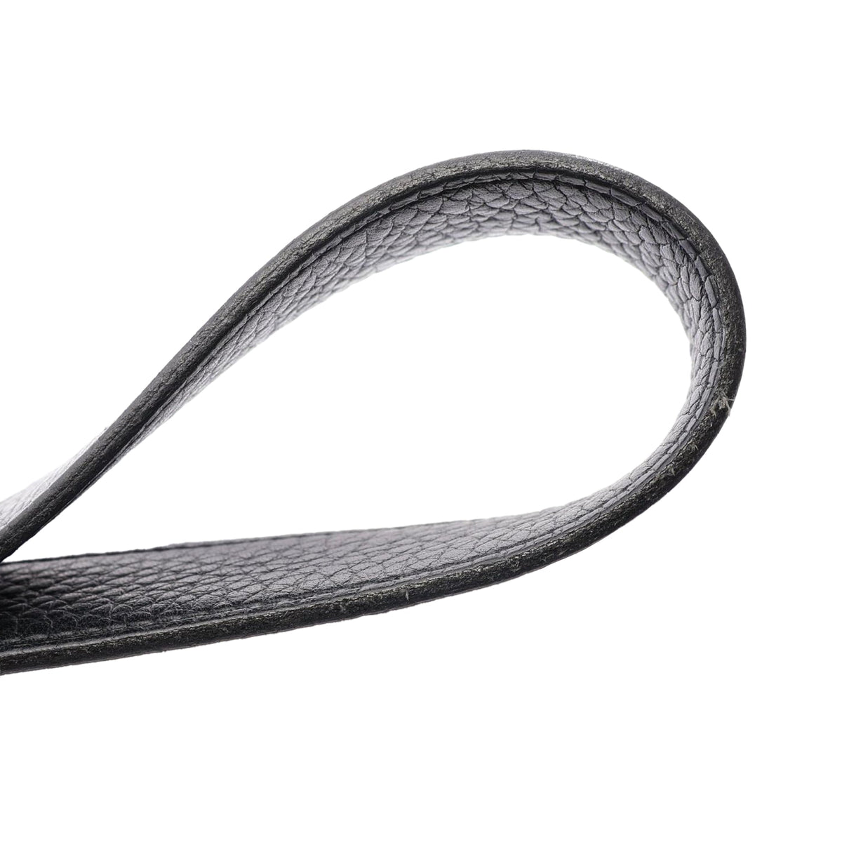 Hermès Clemence Picotin Lock 26 — Black