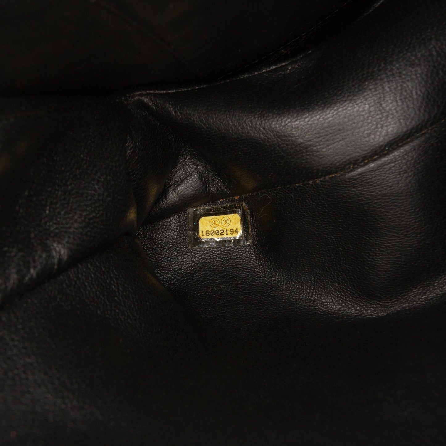 Chanel Quilted Lambskin Boy Accordion Flap