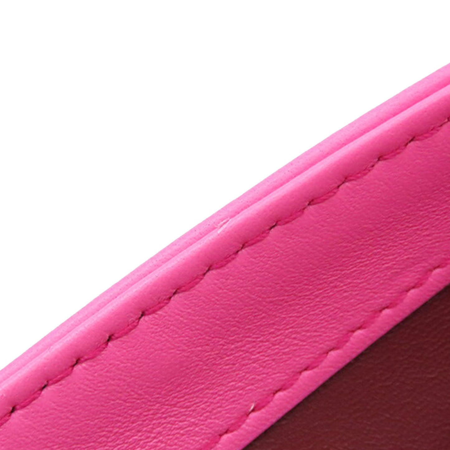 Bvlgari Mini Leather Serpenti Cabochon Satchel