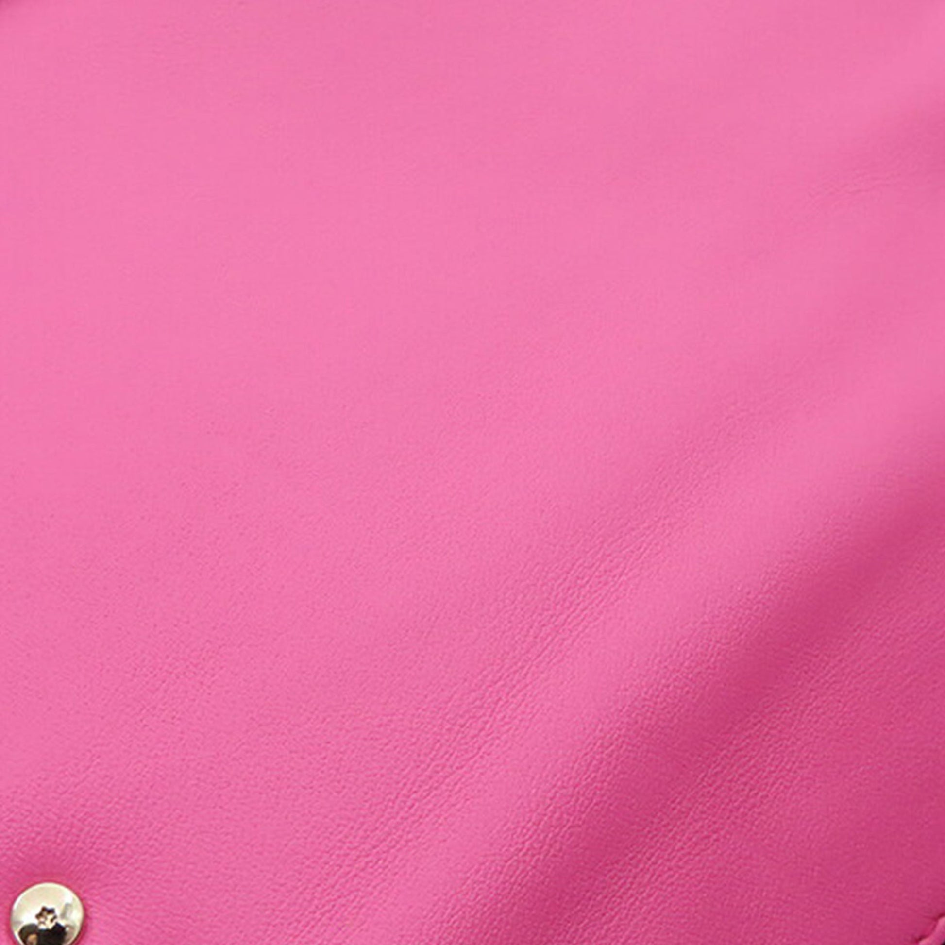Bvlgari Mini Leather Serpenti Cabochon Satchel