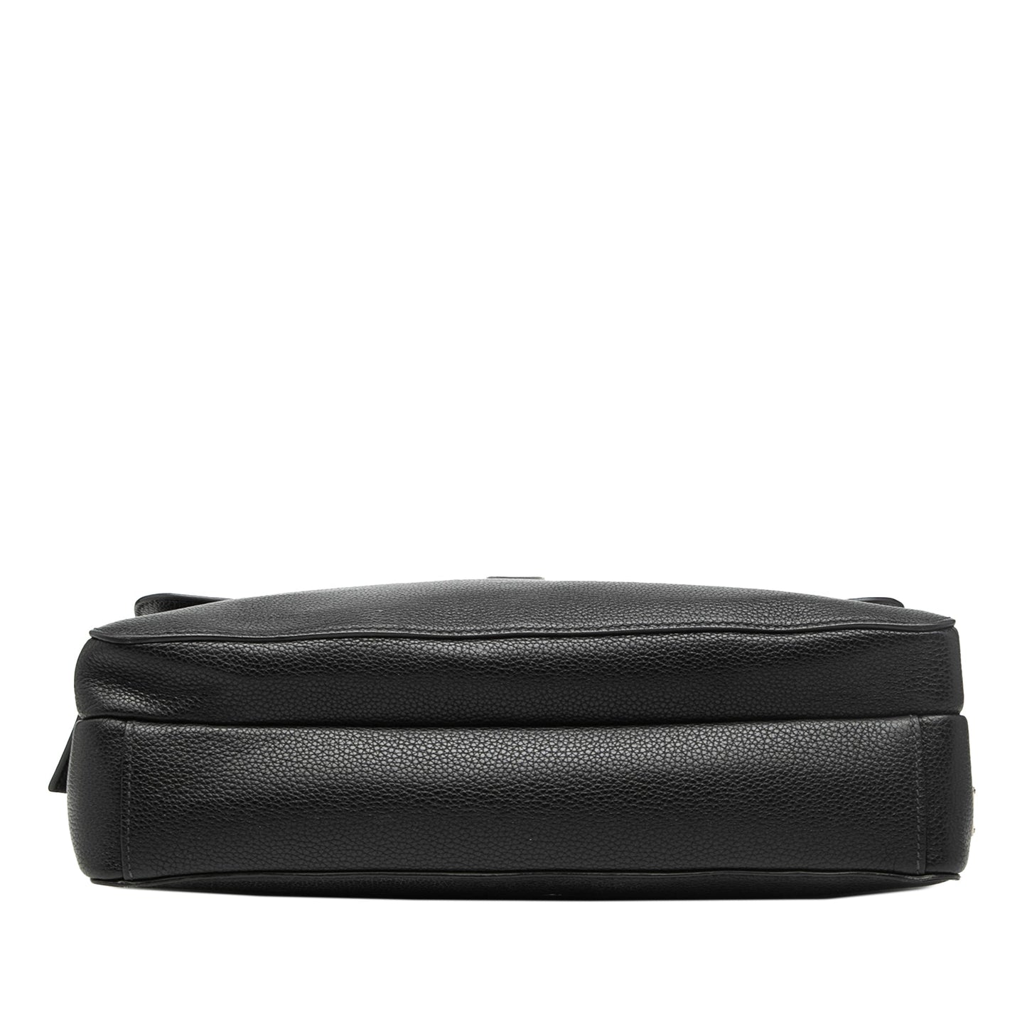 Prada Leather Business Bag
