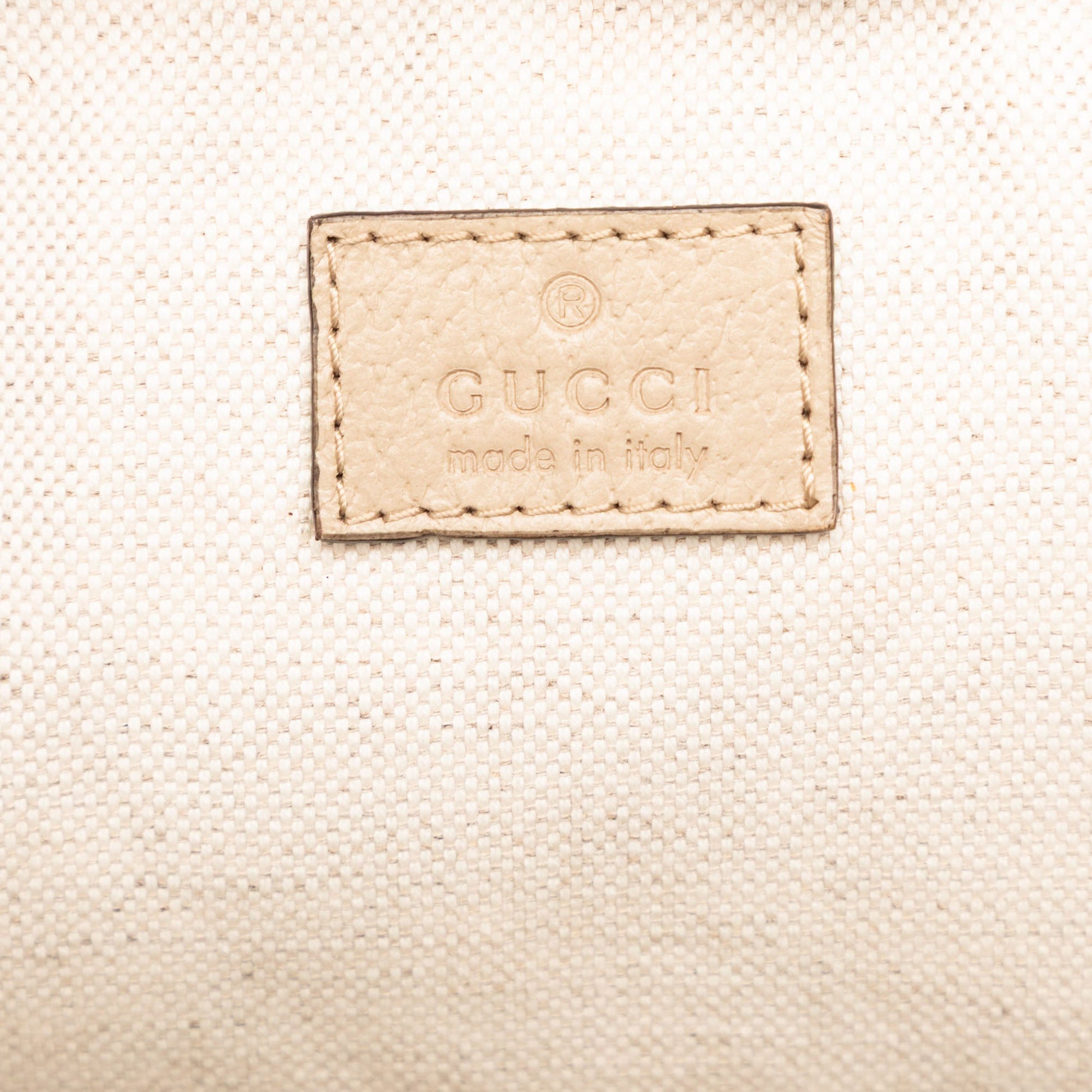 Gucci Medium GG Supreme Ophidia Tote