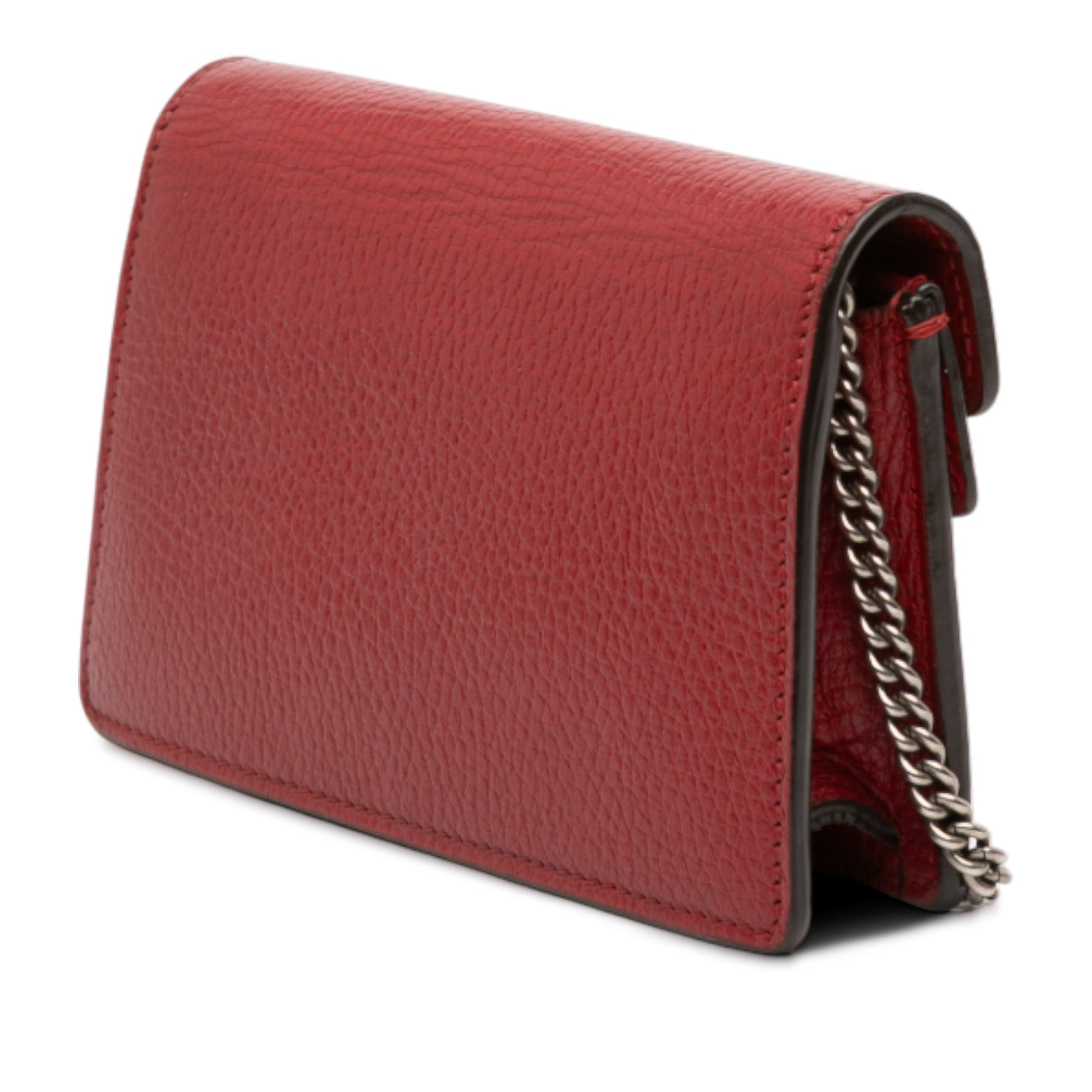 Gucci Mini Leather Dionysus Crossbody