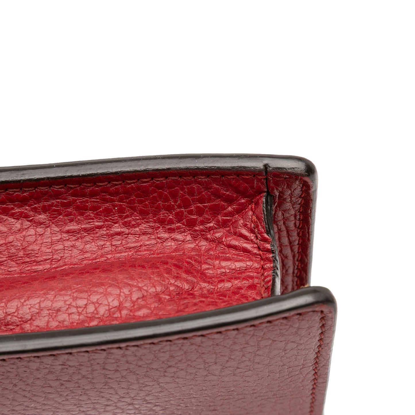 Gucci Mini Leather Dionysus Crossbody