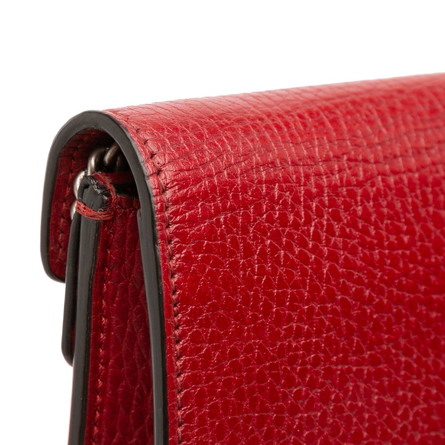 Gucci Mini Leather Dionysus Crossbody