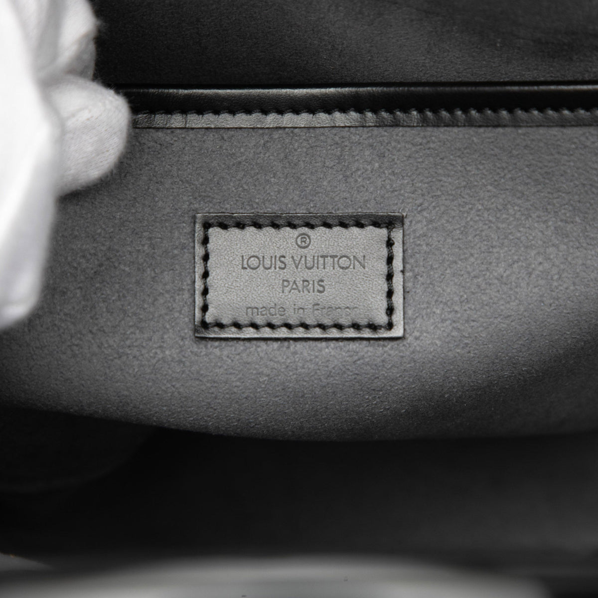 Louis Vuitton Epi Noctambule