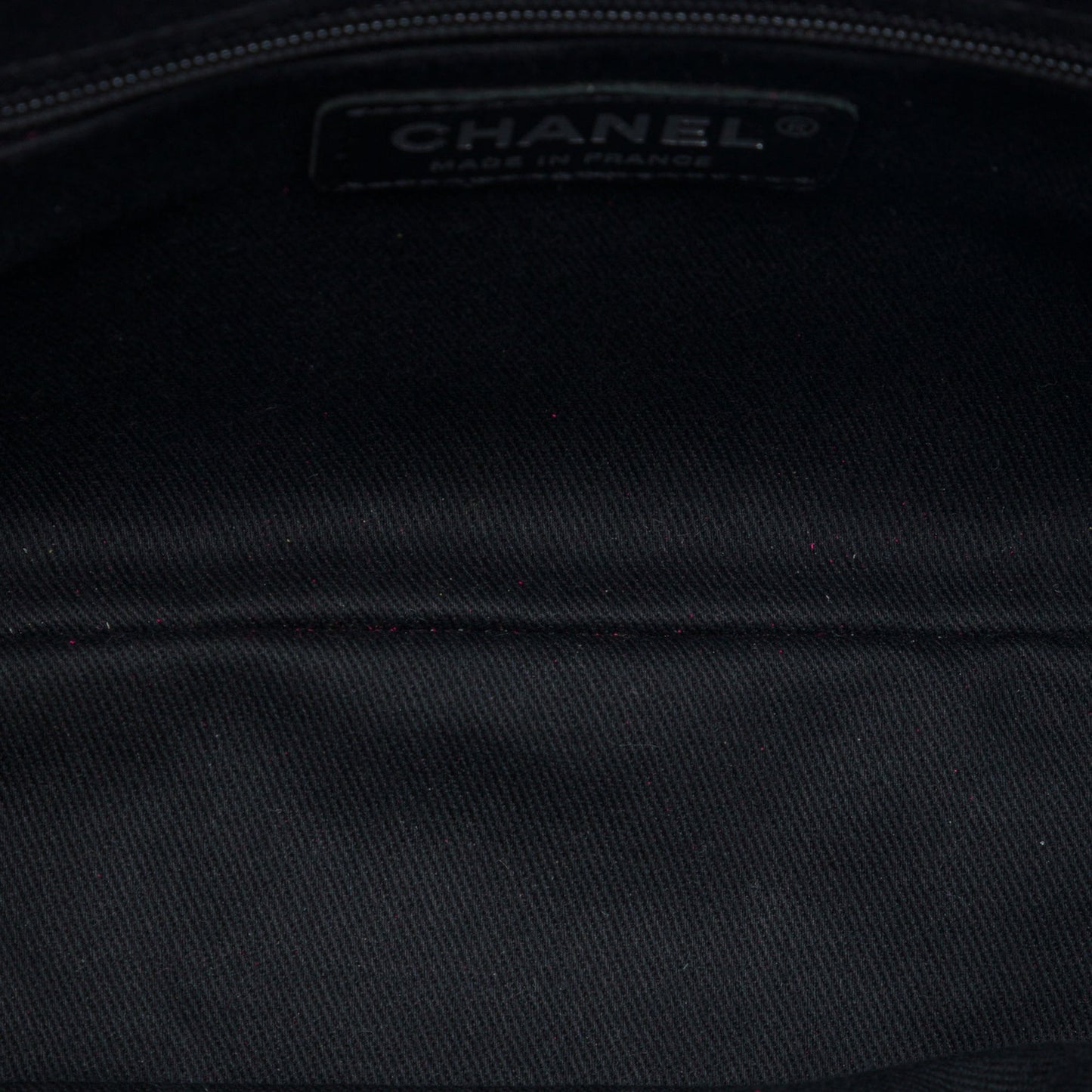 Chanel Quilted Tweed Fantasy Easy Flap