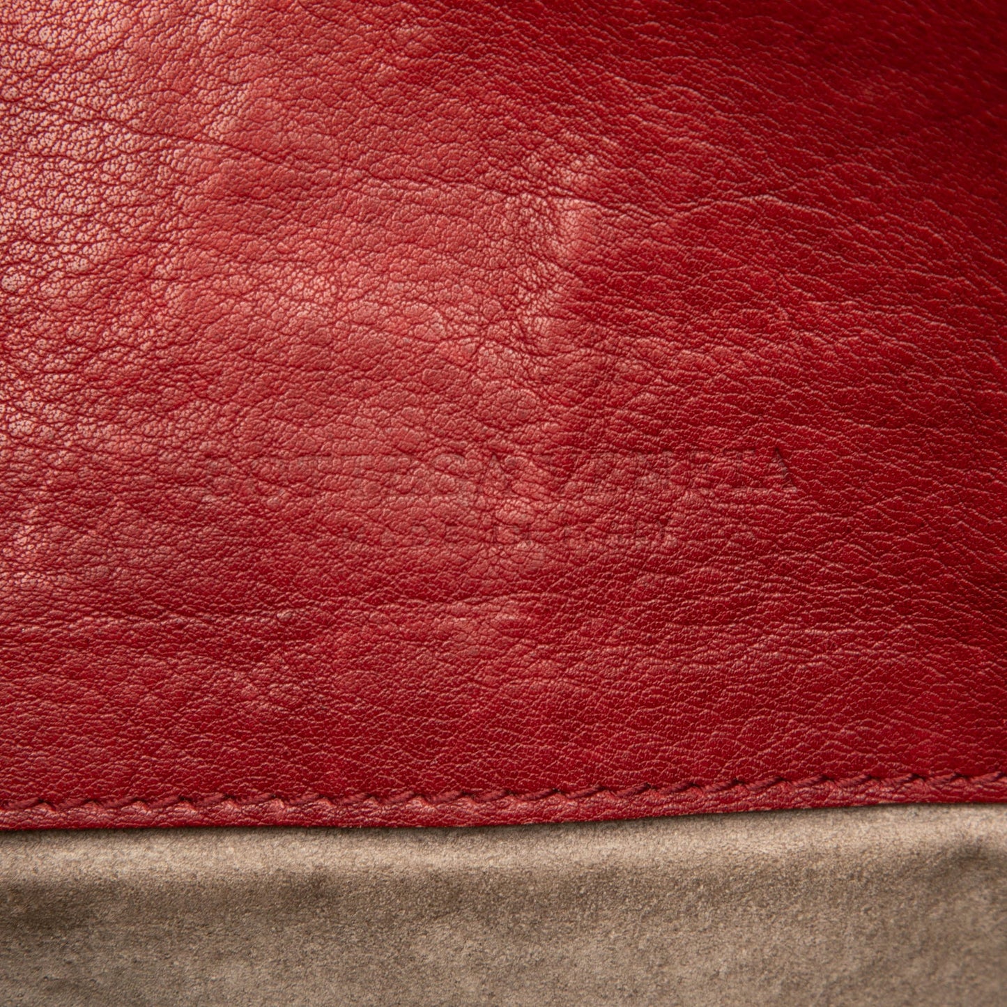 Bottega Veneta Nappa Intrecciato Grommet Crossbody