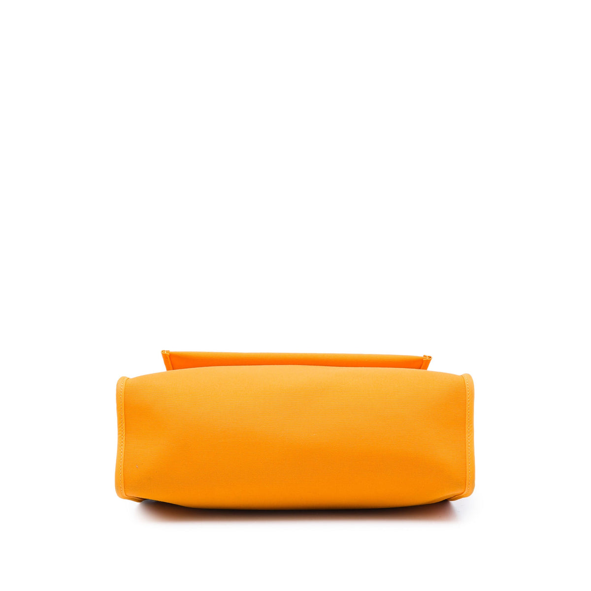 Hermès Toile Verso Herbag Zip 31
