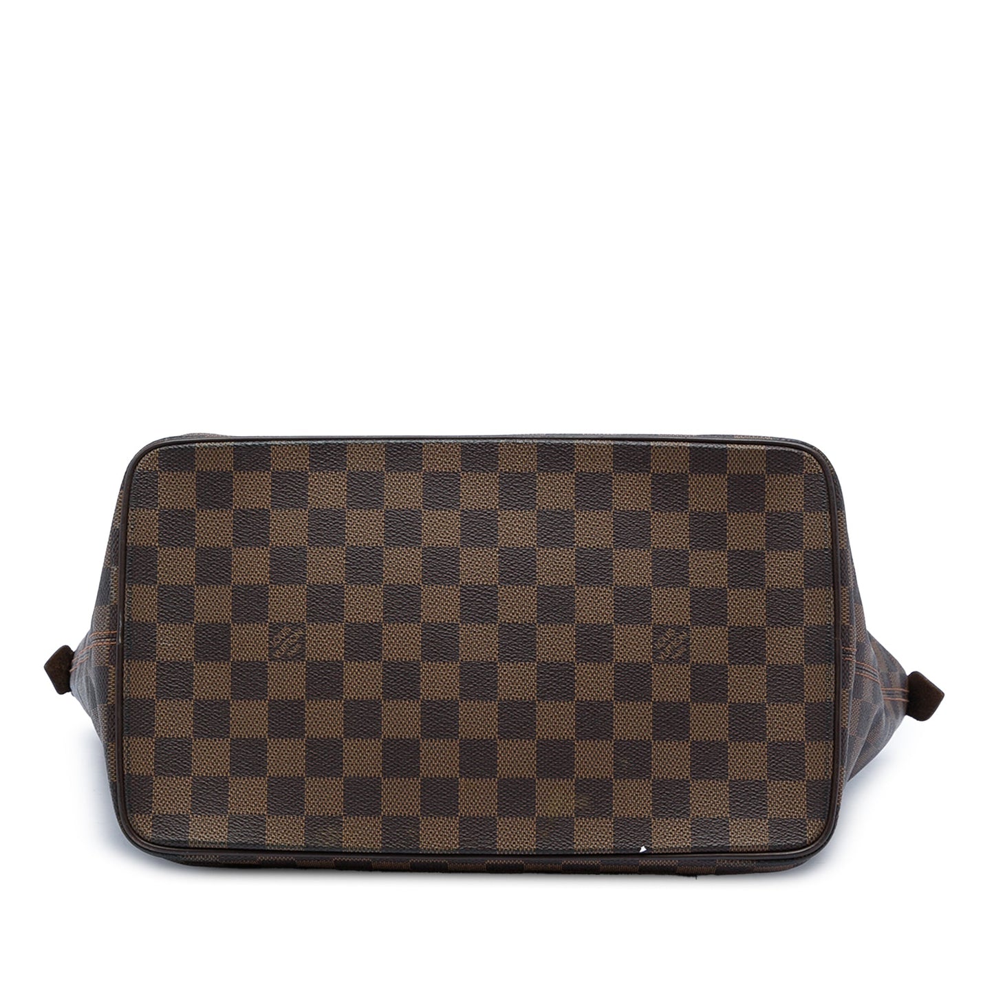 Louis Vuitton Damier Ebene Saleya MM