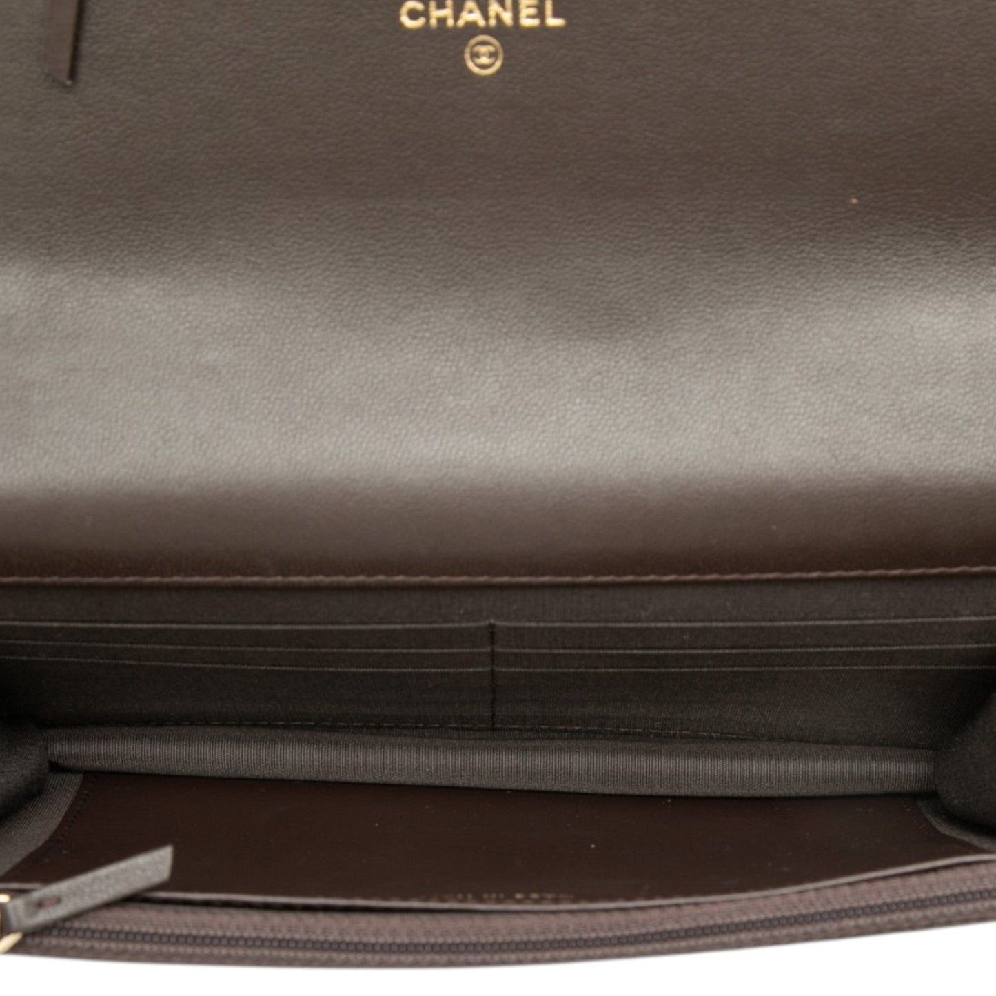 Chanel Quilted Lambskin 19 Wallet on Chain