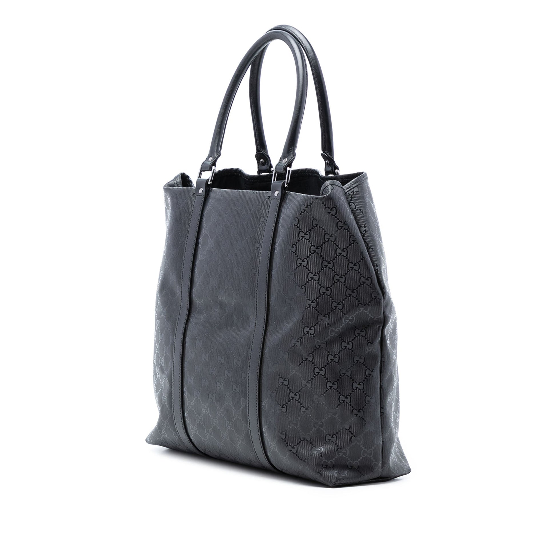 Gucci GG Imprime Joy Vertical Tote