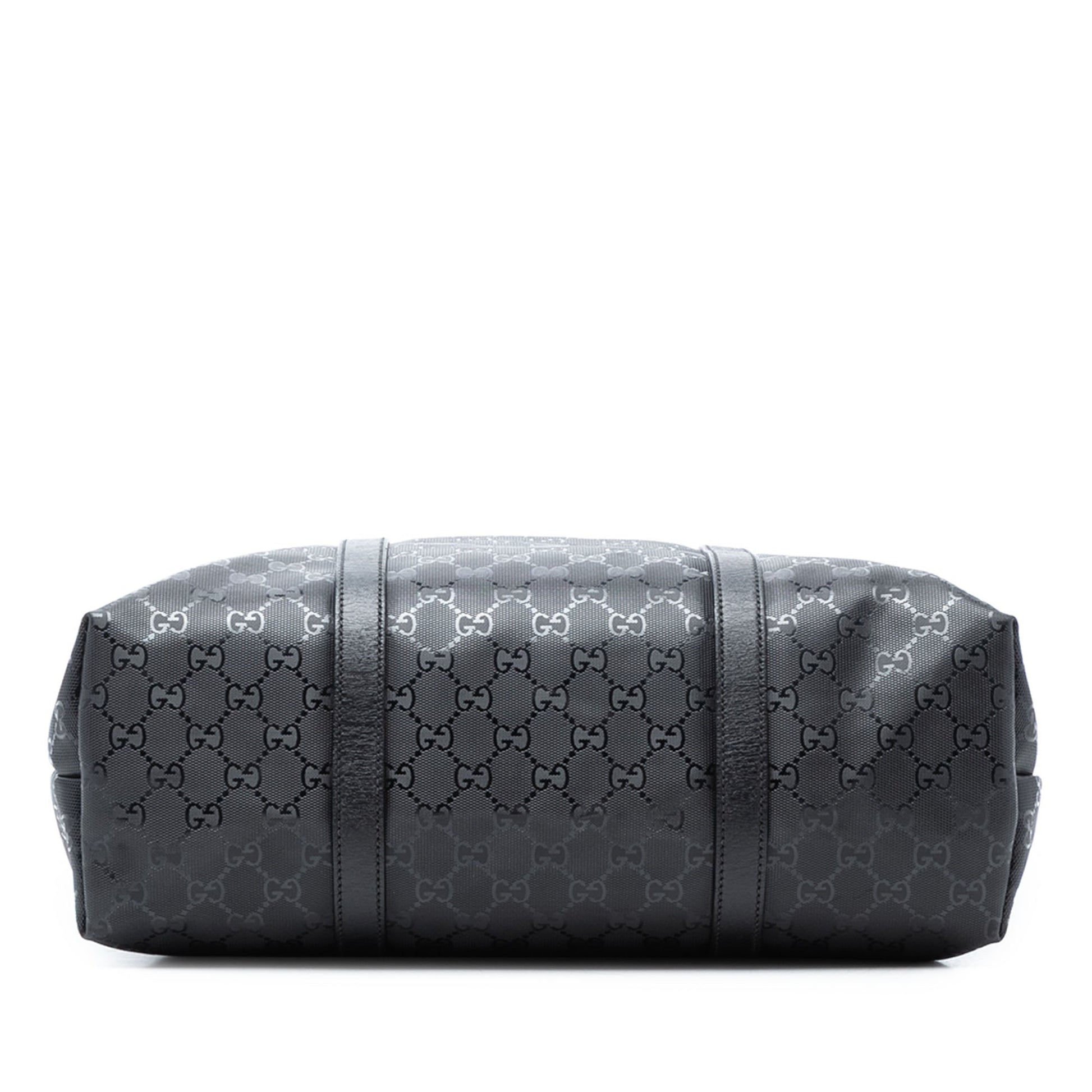 Gucci GG Imprime Joy Vertical Tote